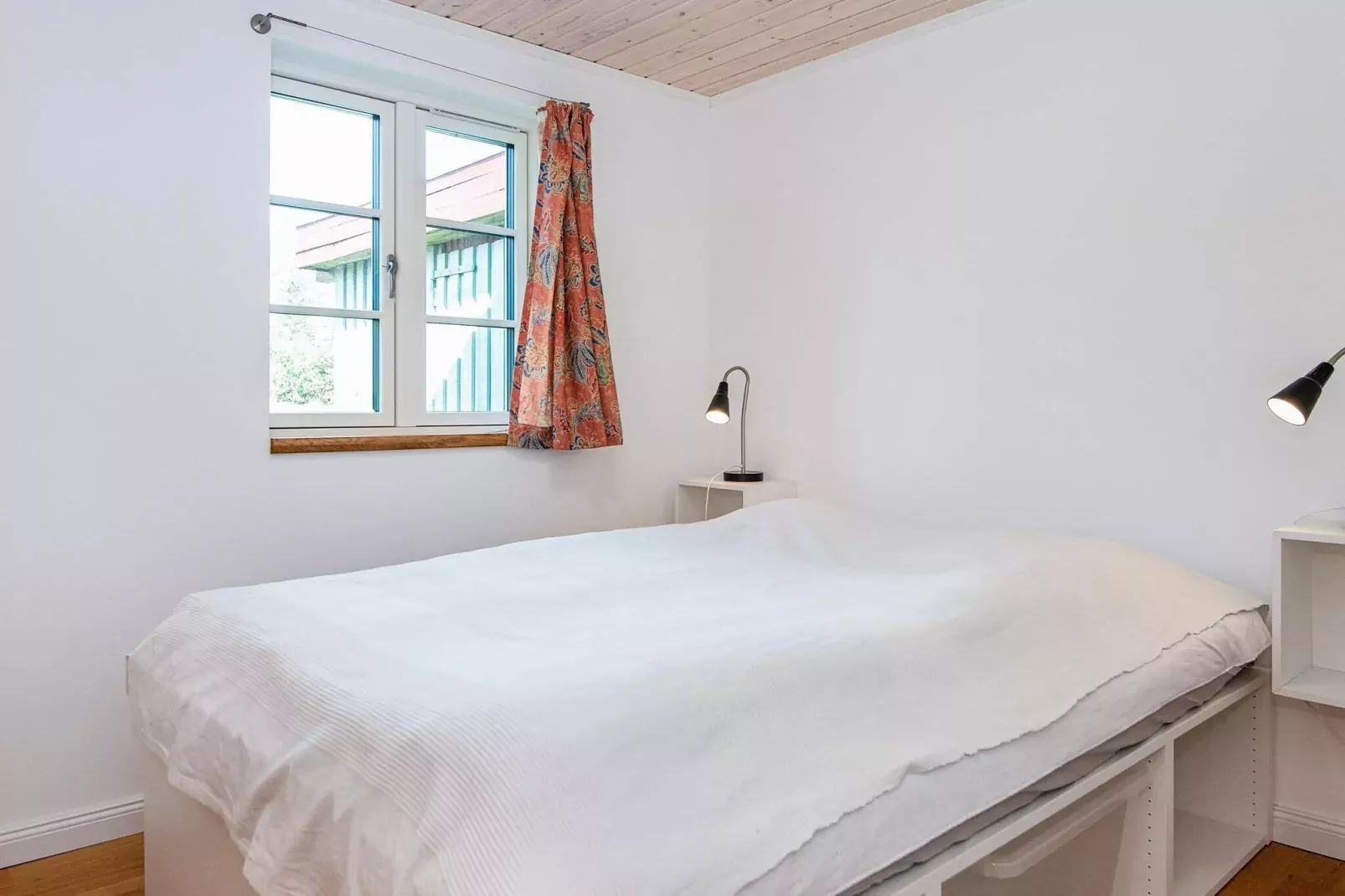 6 persoons vakantie huis in Ulfborg-By Traum-Binnen