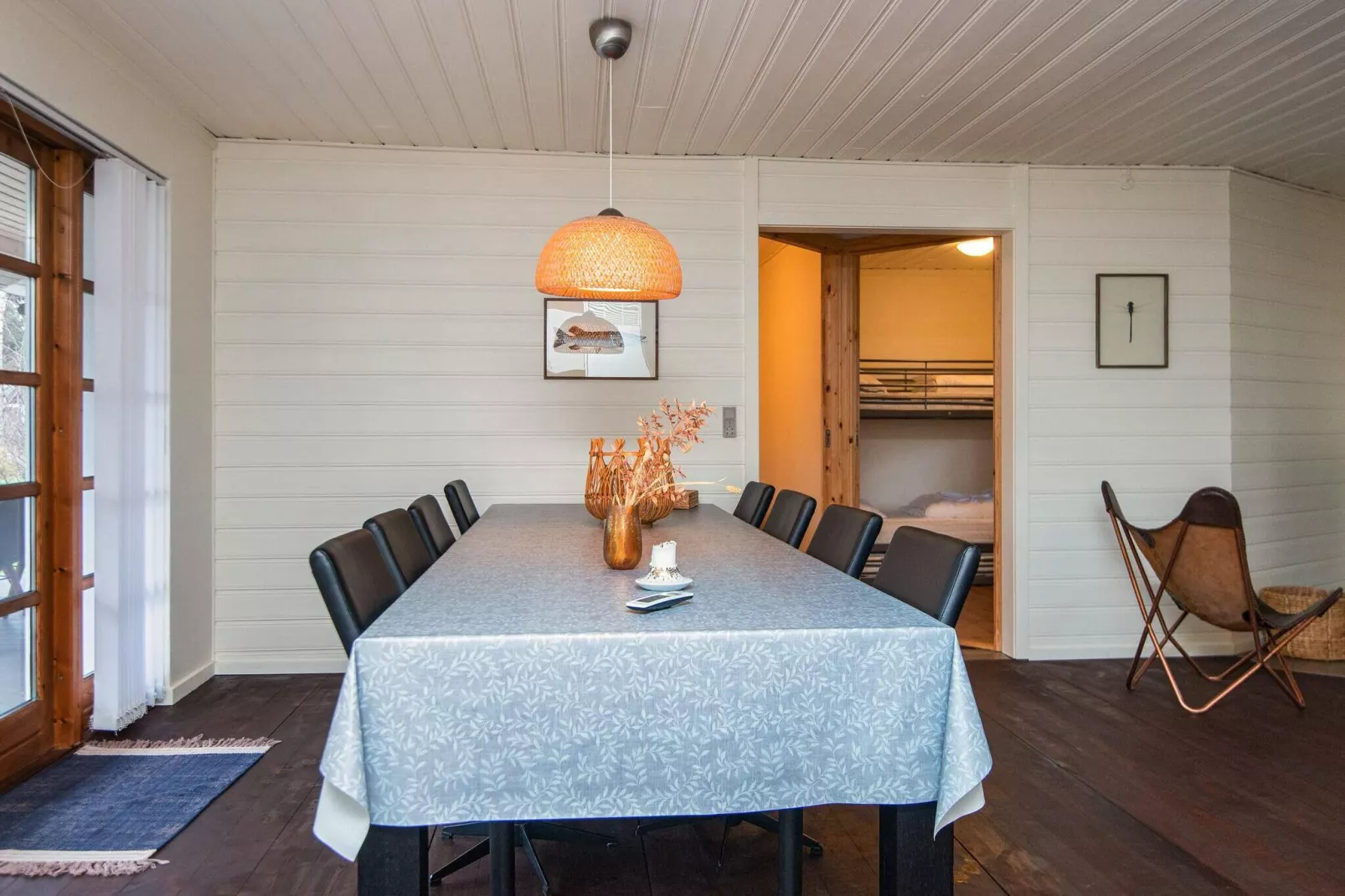 7 persoons vakantie huis in Grenaa-Binnen