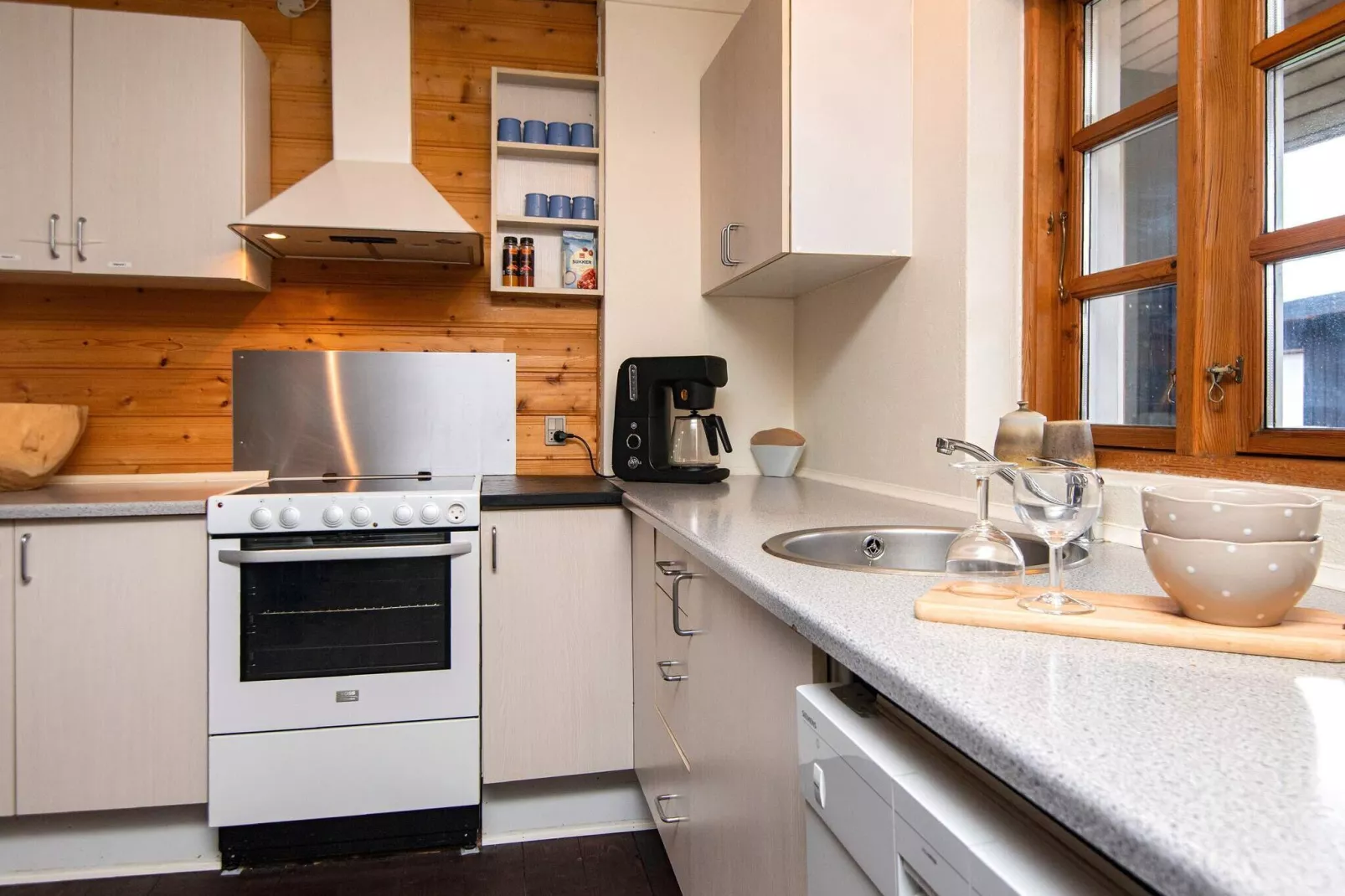 7 persoons vakantie huis in Grenaa-Binnen