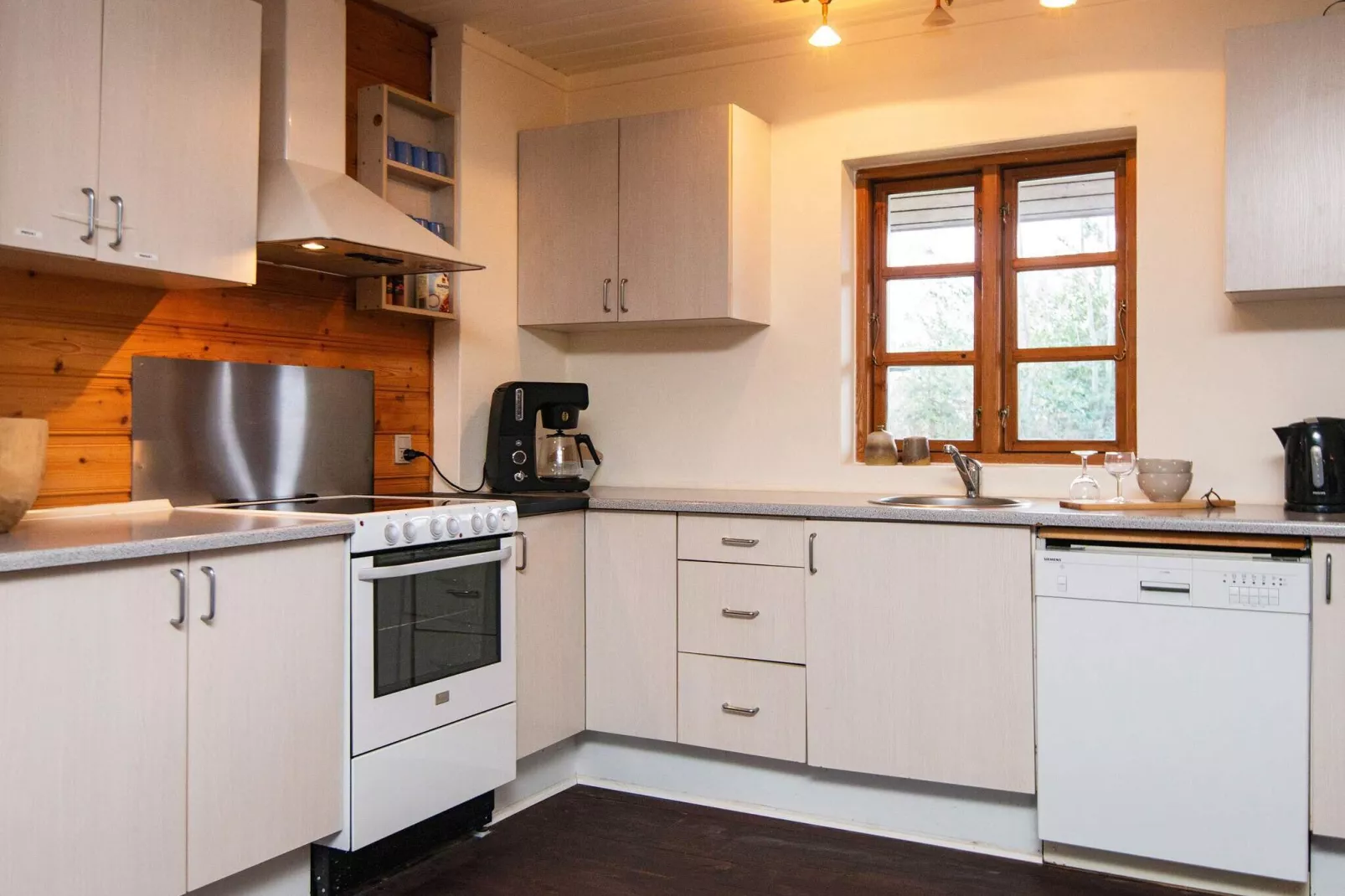 7 persoons vakantie huis in Grenaa-Binnen