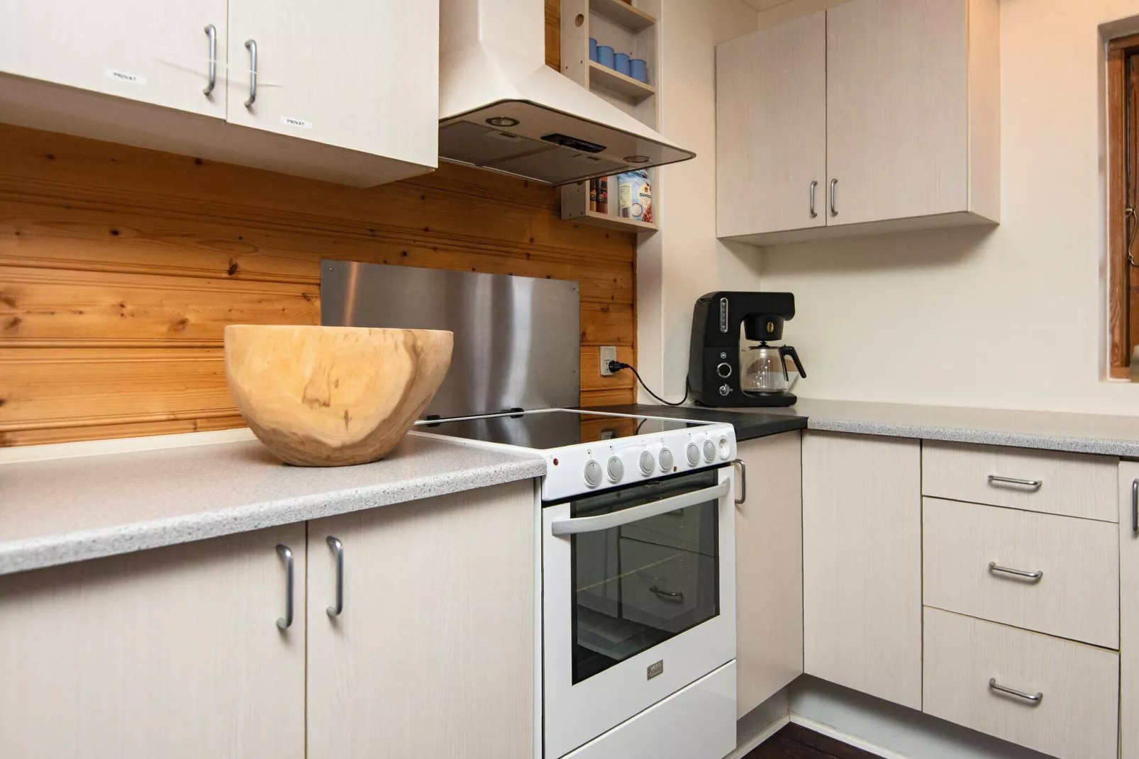 7 persoons vakantie huis in Grenaa-Binnen
