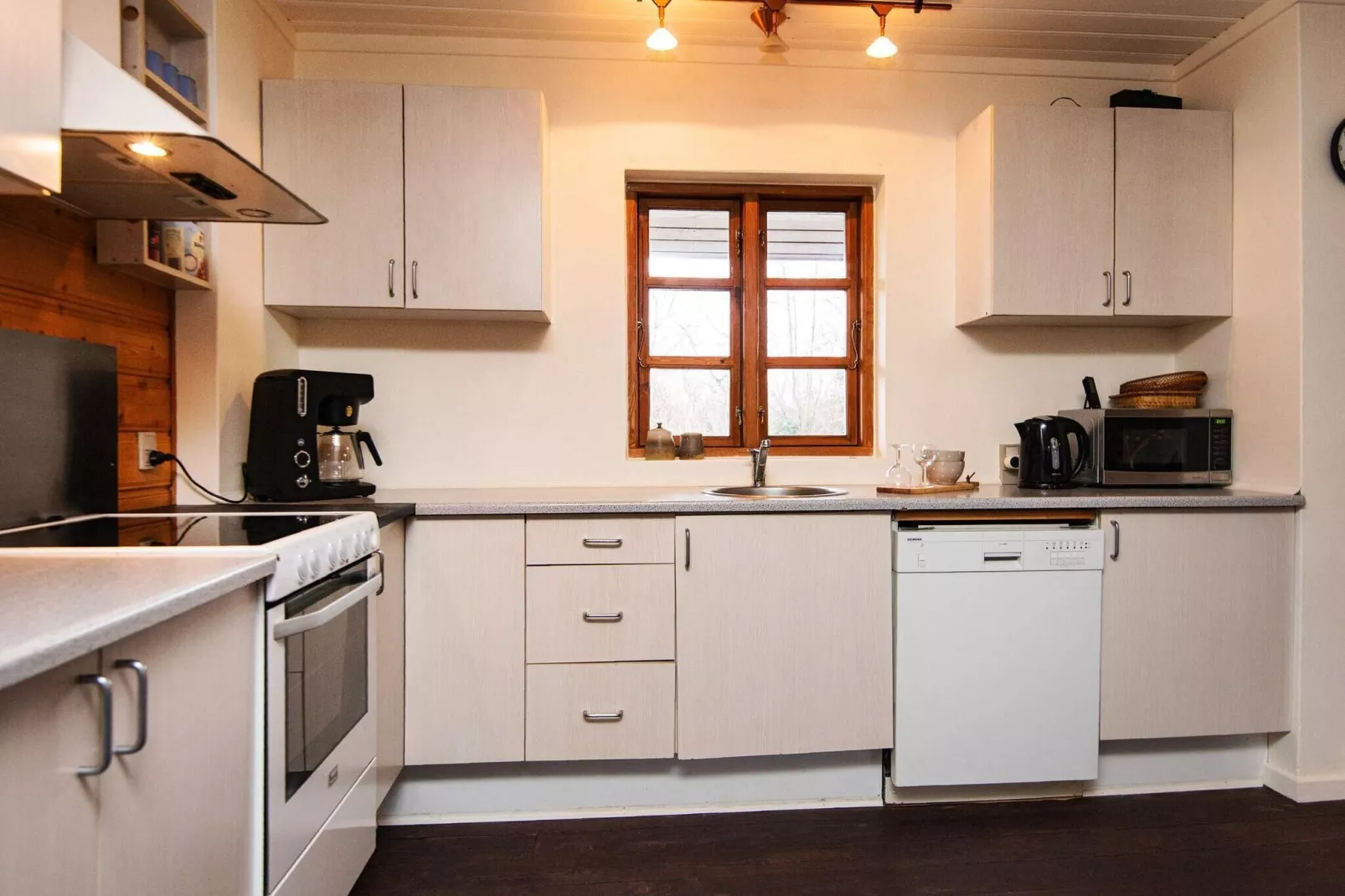 7 persoons vakantie huis in Grenaa-Binnen