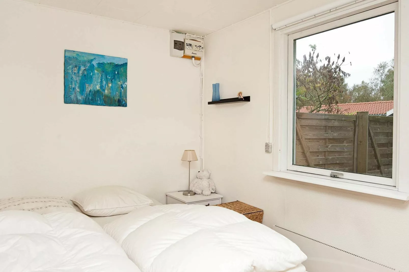 6 persoons vakantie huis in Børkop-By Traum-Binnen