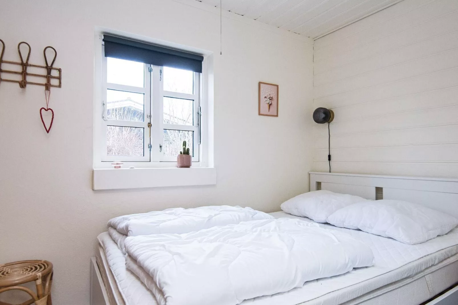 7 persoons vakantie huis in Grenaa-Binnen