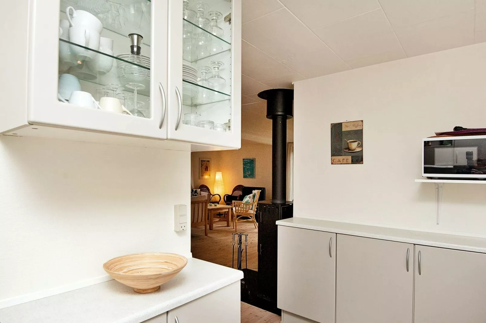 6 persoons vakantie huis in Børkop-By Traum-Binnen