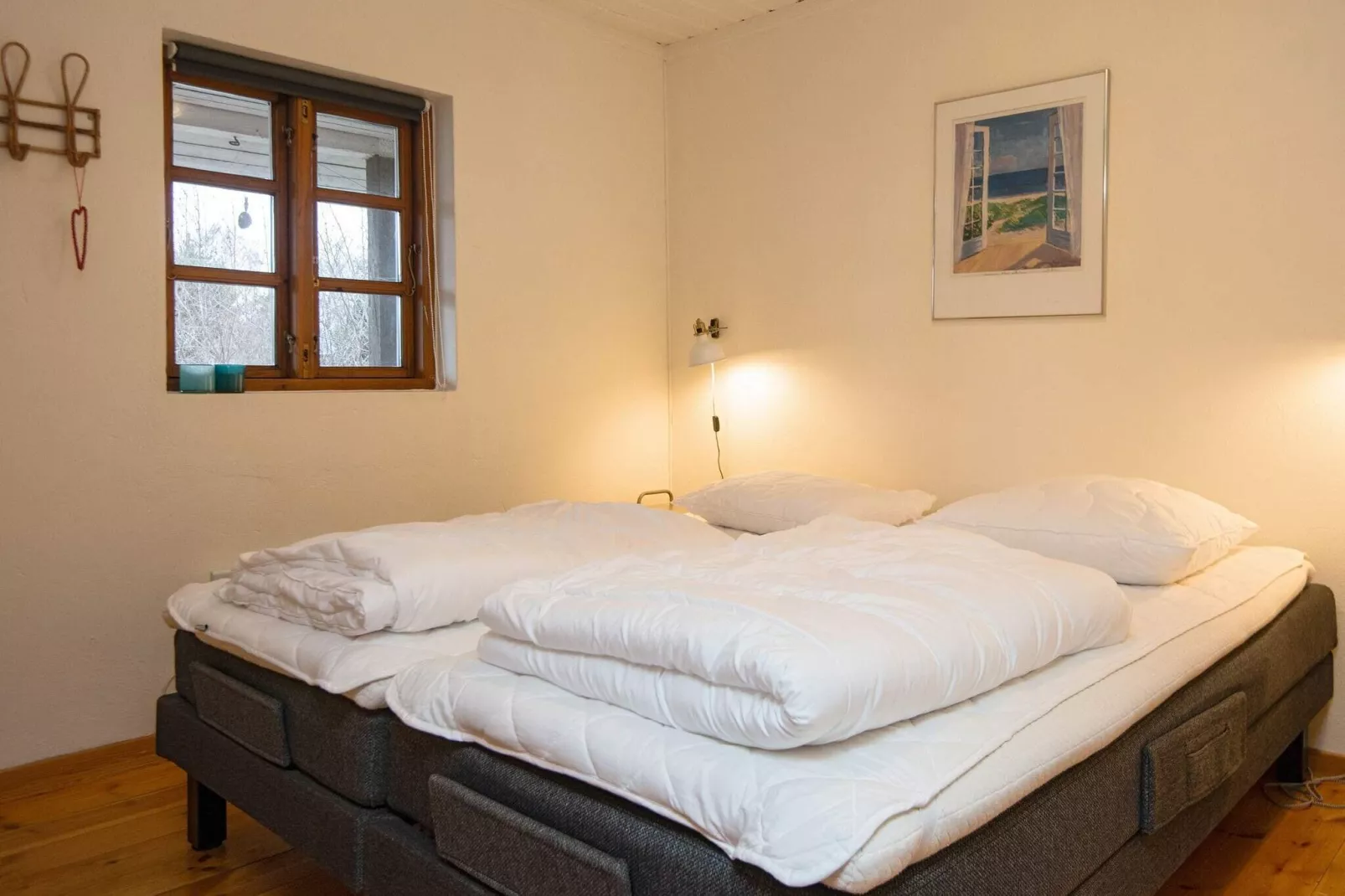 7 persoons vakantie huis in Grenaa-Binnen