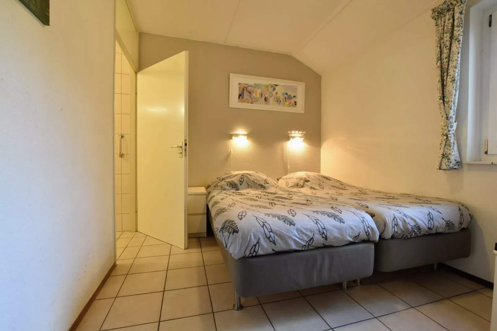 Bungalow Bosrijk