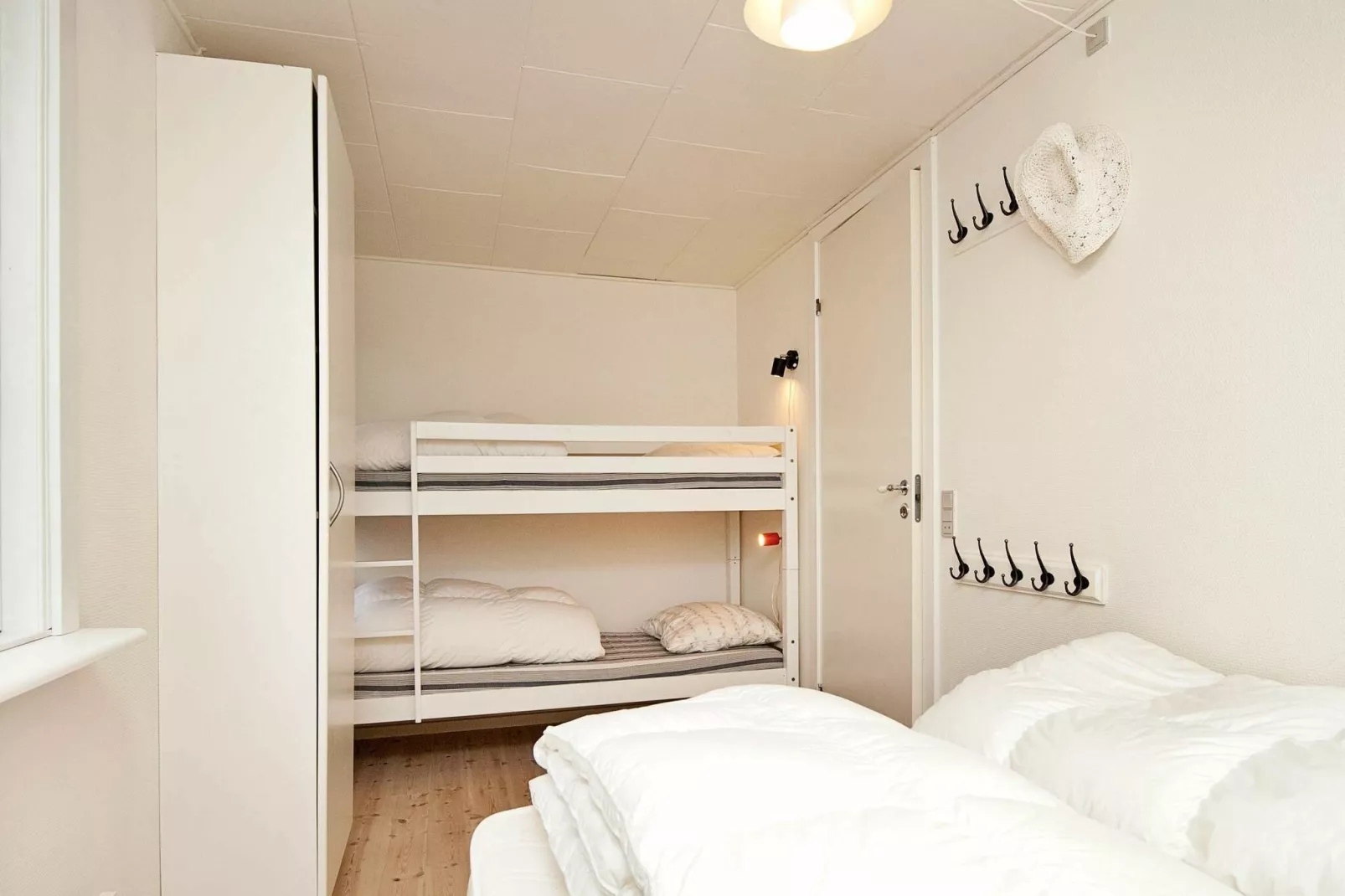6 persoons vakantie huis in Børkop-By Traum-Binnen