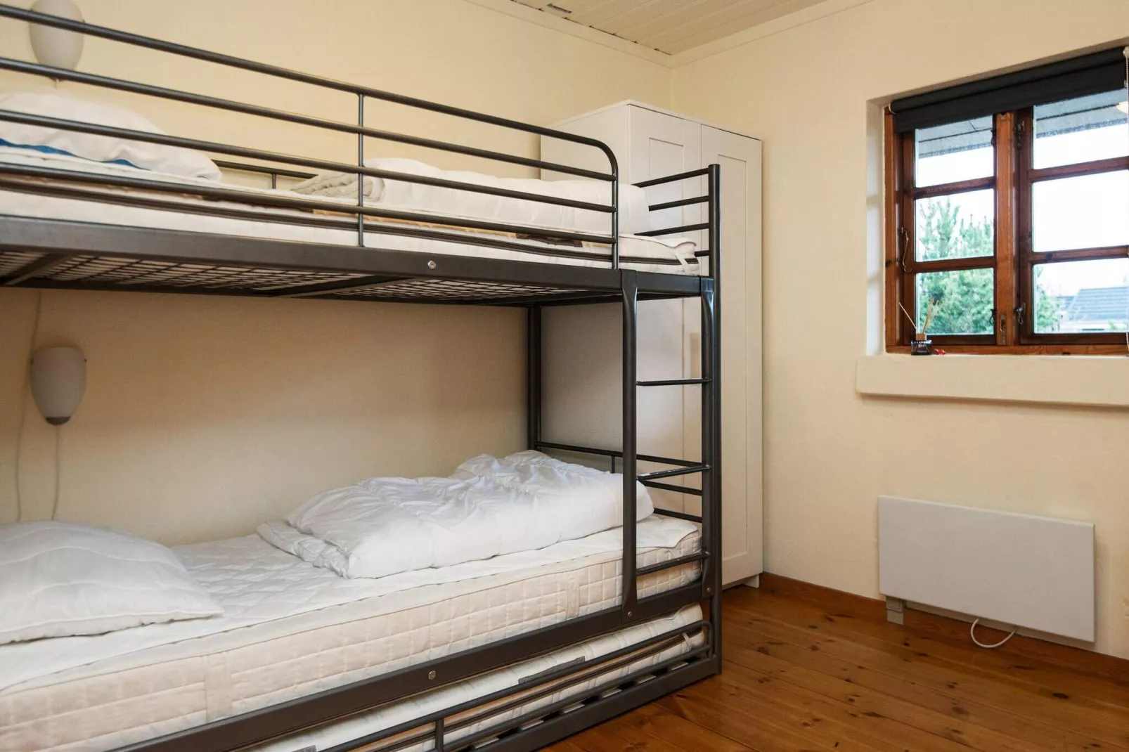 7 persoons vakantie huis in Grenaa-Binnen
