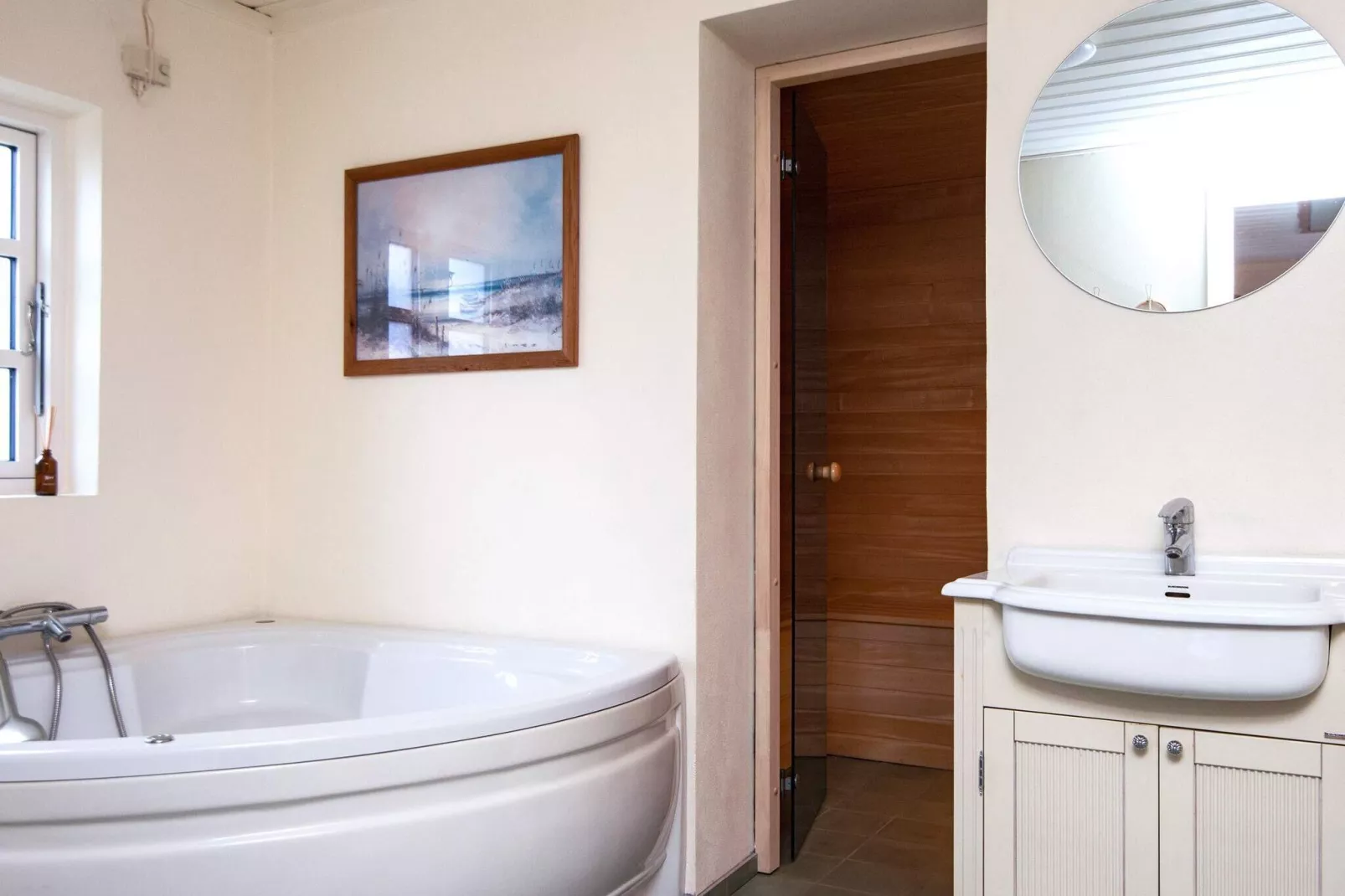 7 persoons vakantie huis in Grenaa-Binnen