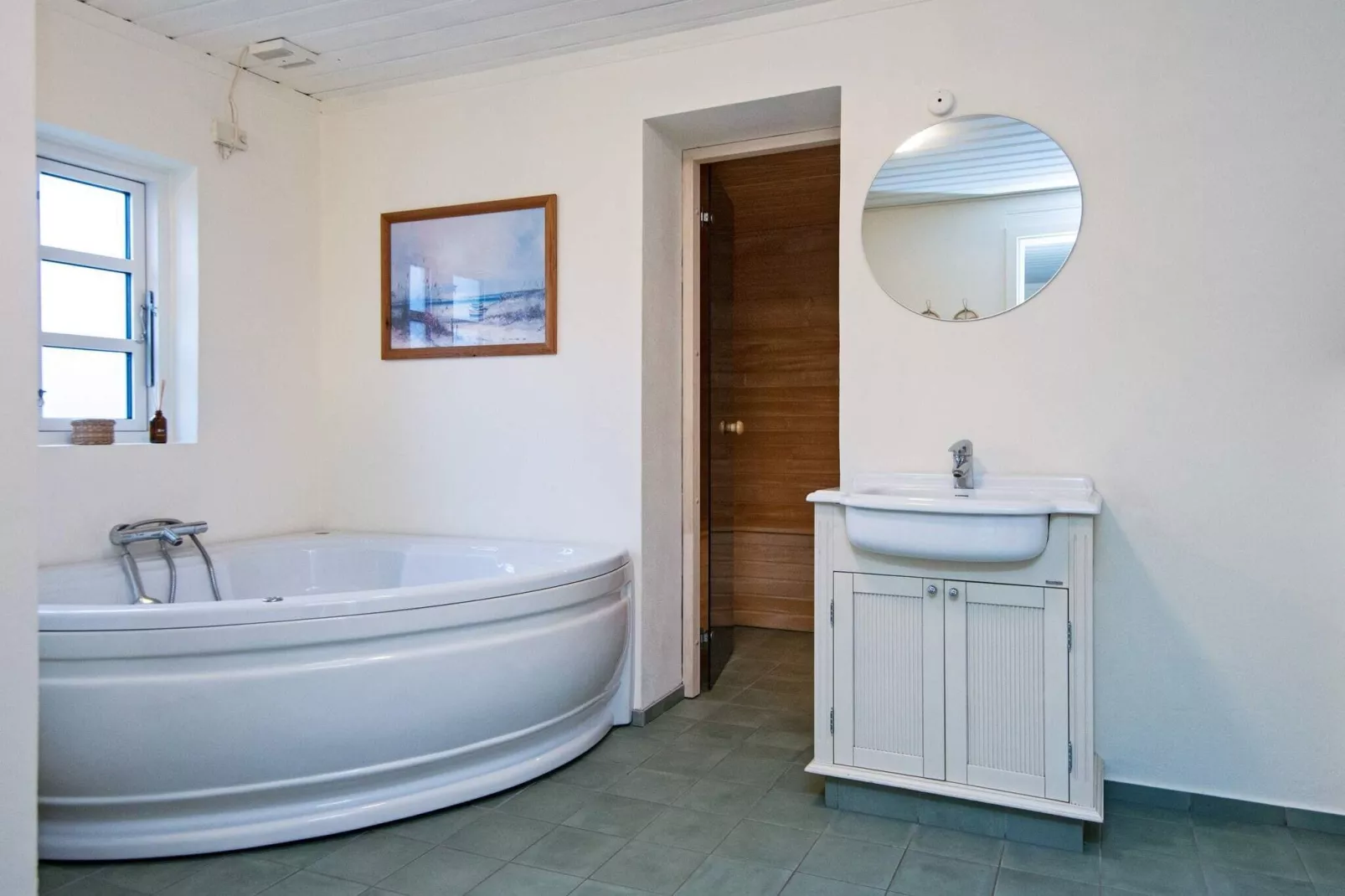 7 persoons vakantie huis in Grenaa-Binnen