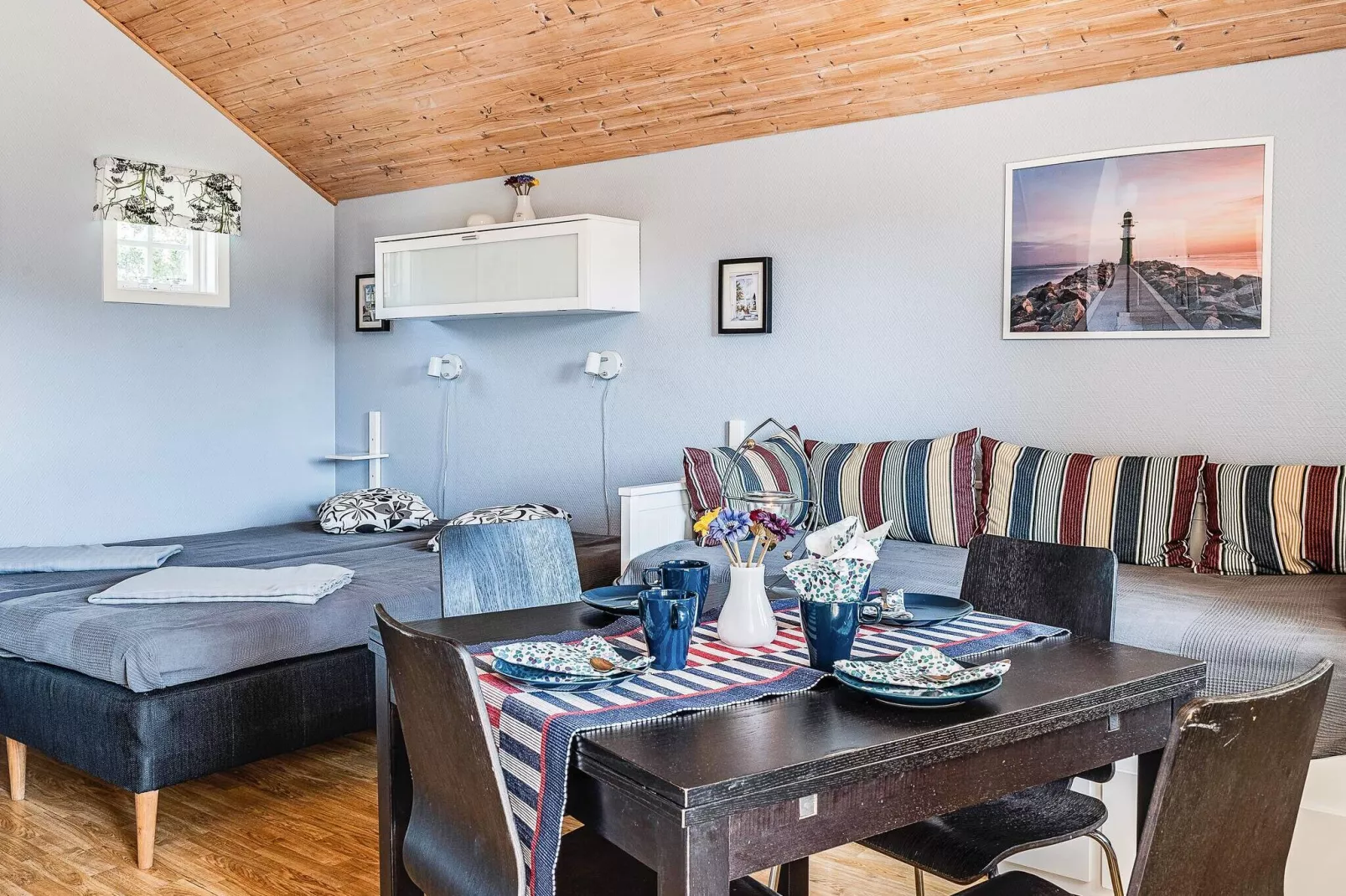 4 persoons vakantie huis in LÖTTORP-By Traum-Binnen