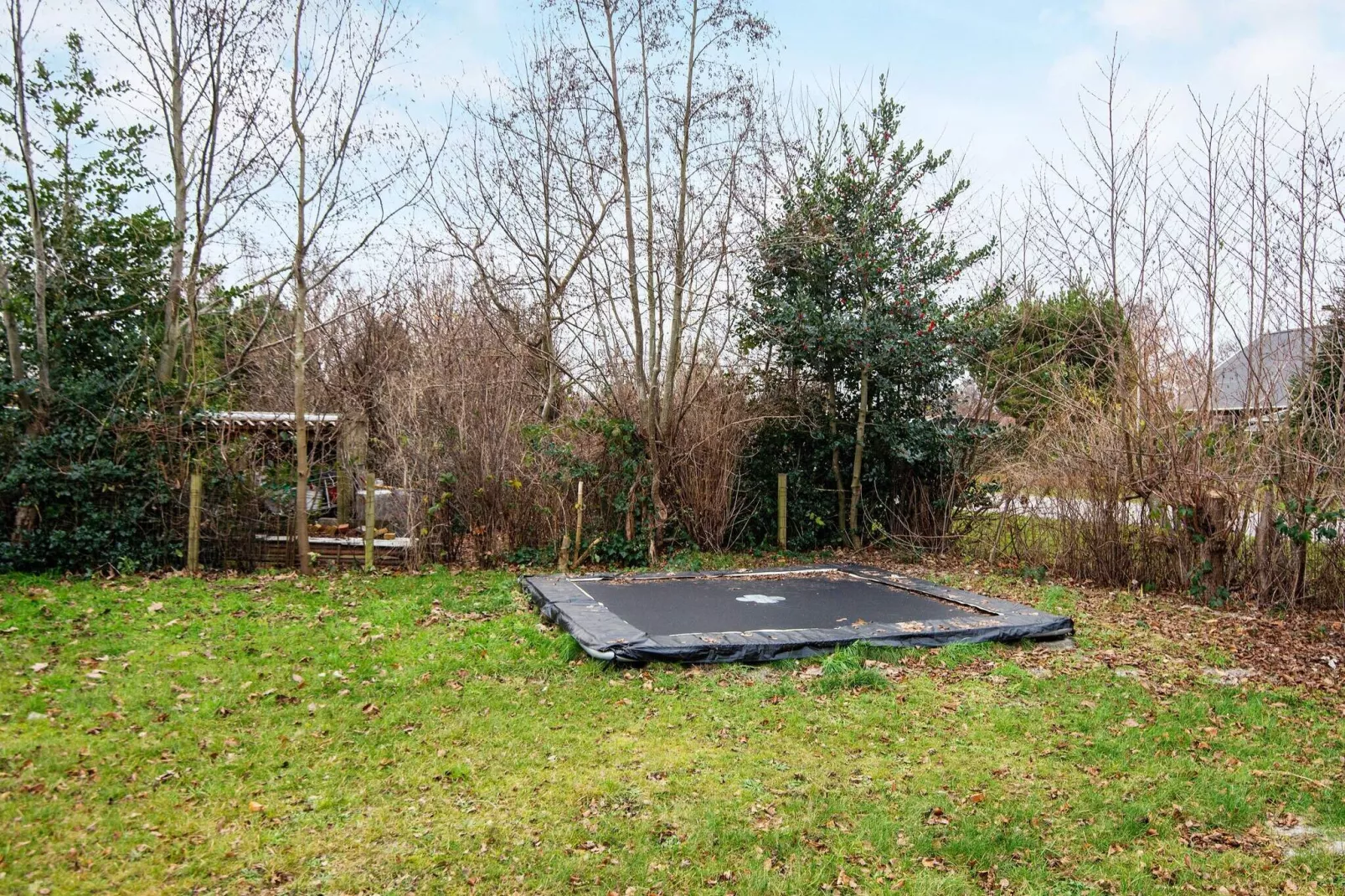 7 persoons vakantie huis in Grenaa-Uitzicht