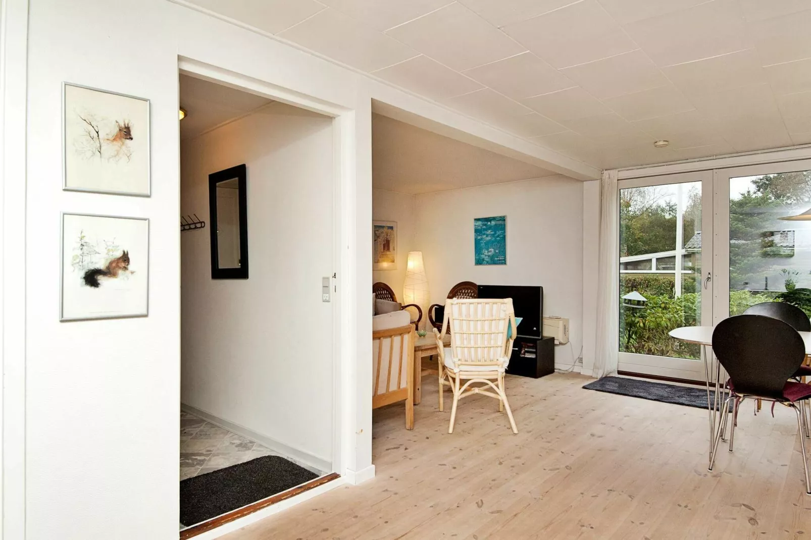 6 persoons vakantie huis in Børkop-By Traum-Binnen