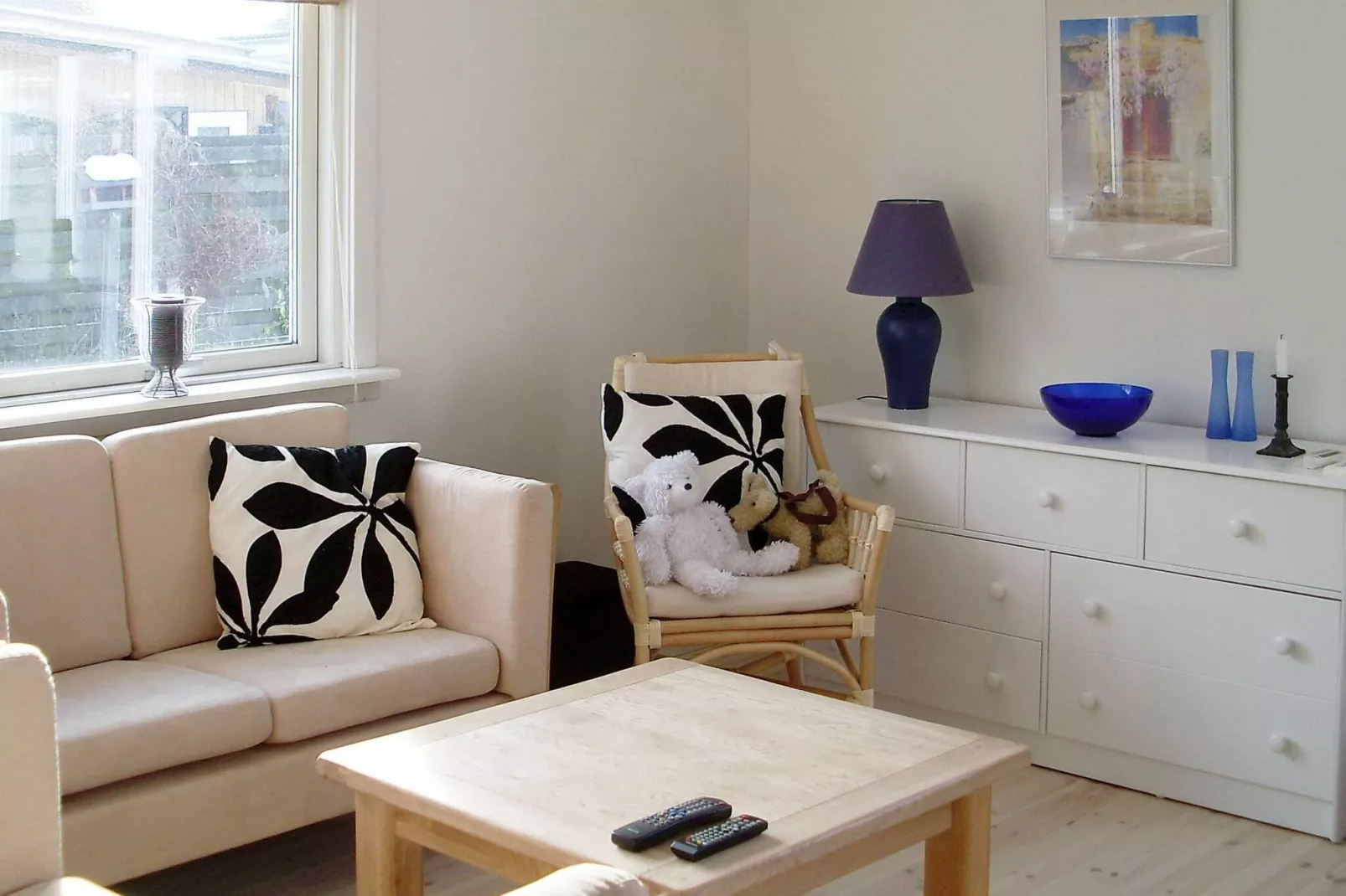6 persoons vakantie huis in Børkop-By Traum-Binnen
