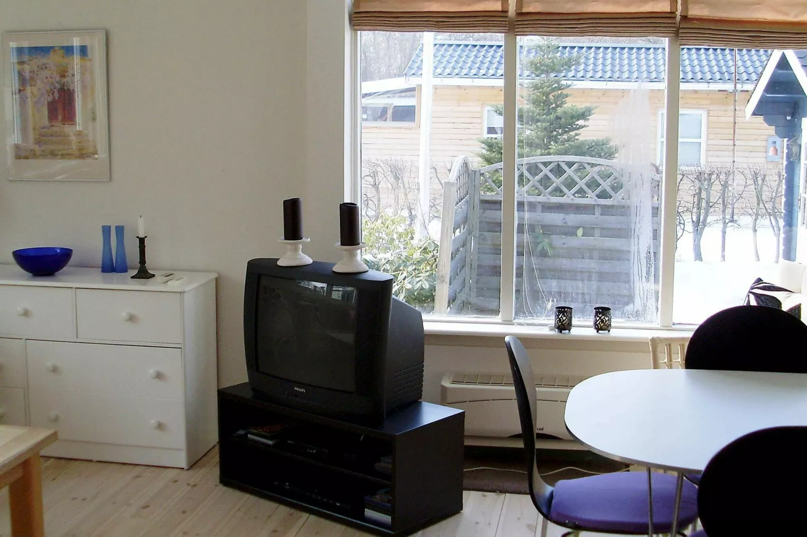 6 persoons vakantie huis in Børkop-By Traum-Binnen