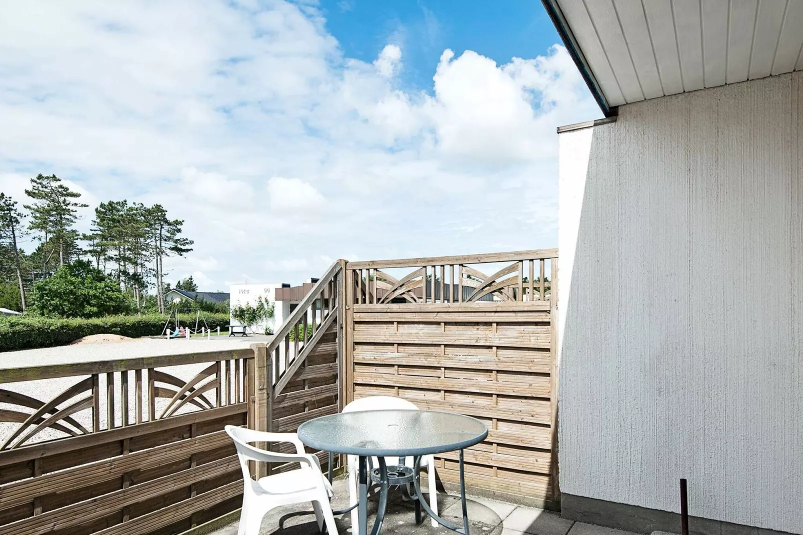 4 persoons vakantie huis in Rømø-By Traum-Buitenlucht