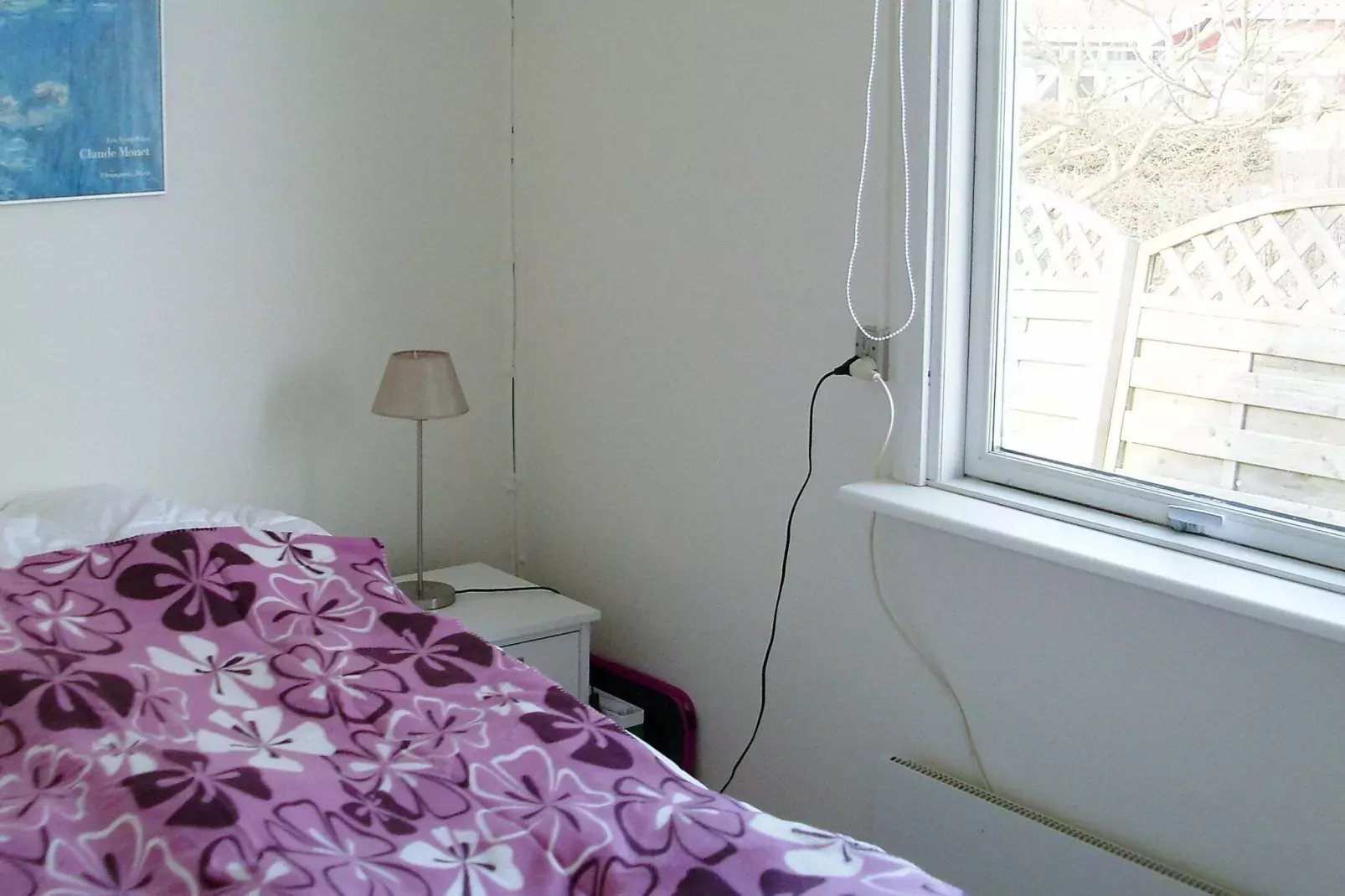 6 persoons vakantie huis in Børkop-By Traum-Binnen