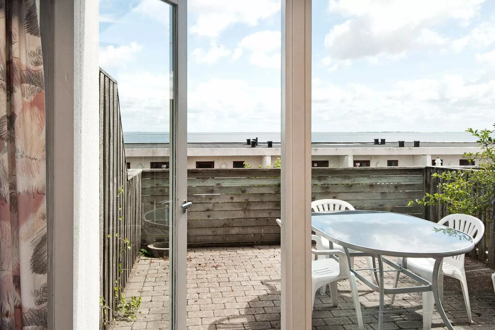 4 persoons vakantie huis in Rømø-By Traum-Waterzicht