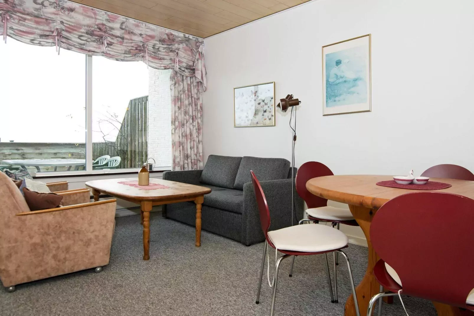 4 persoons vakantie huis in Rømø-By Traum-Binnen