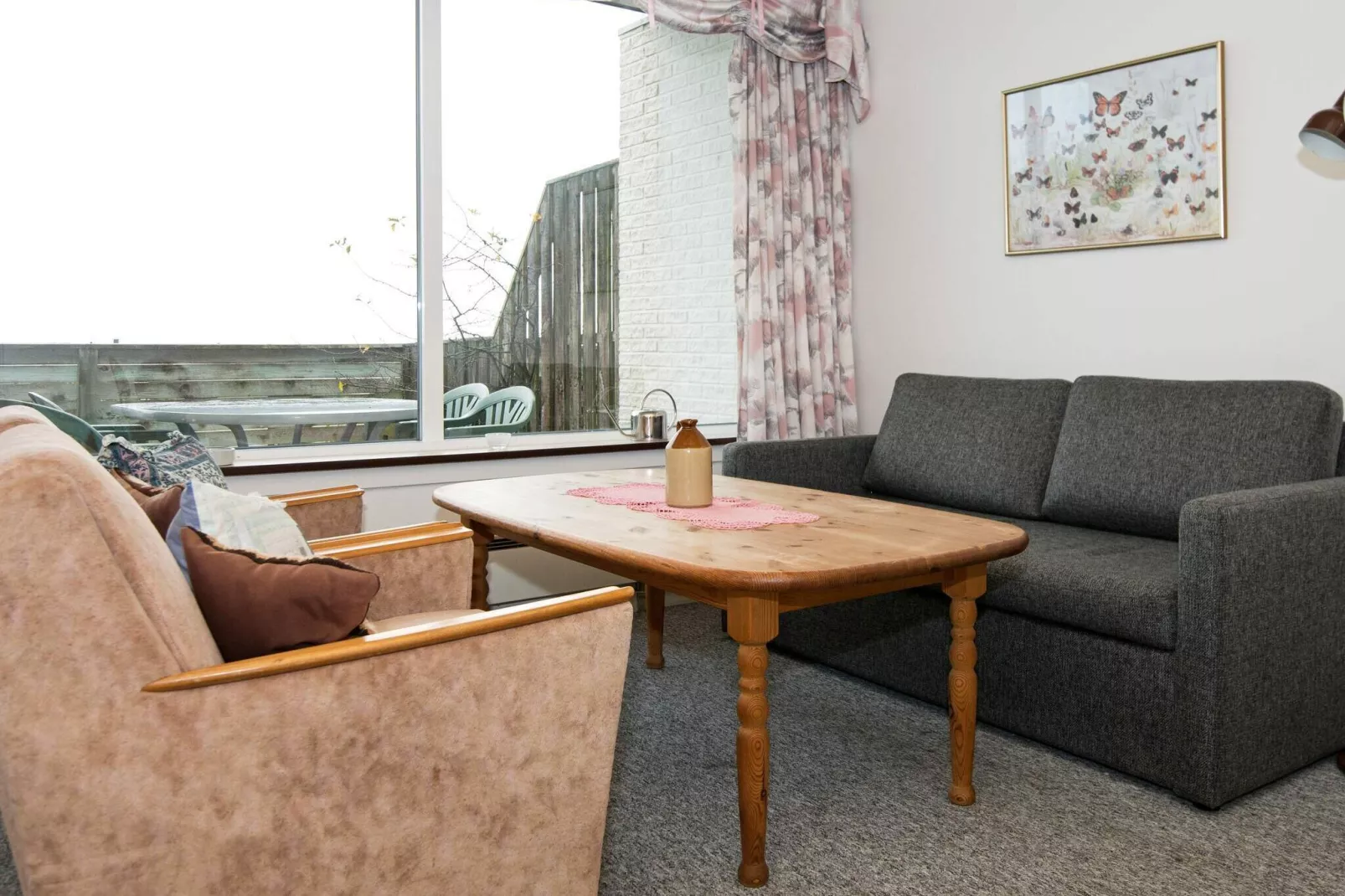 4 persoons vakantie huis in Rømø-By Traum-Binnen