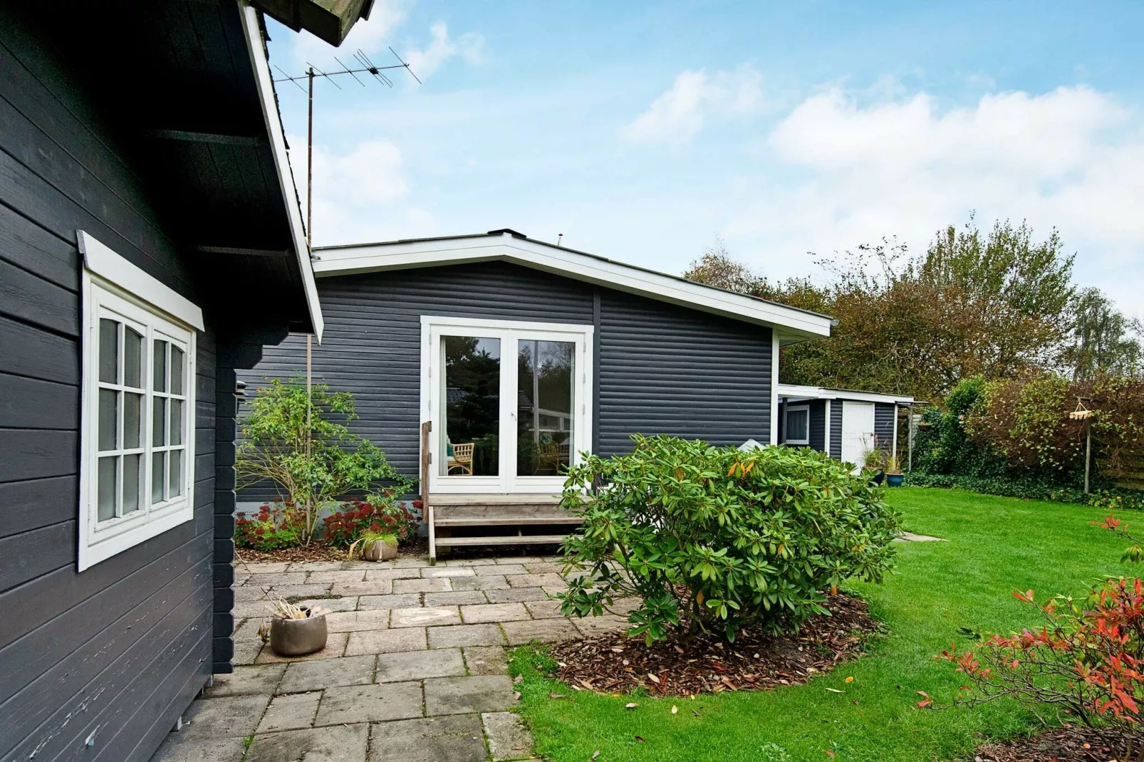 6 persoons vakantie huis in Børkop-By Traum-Uitzicht