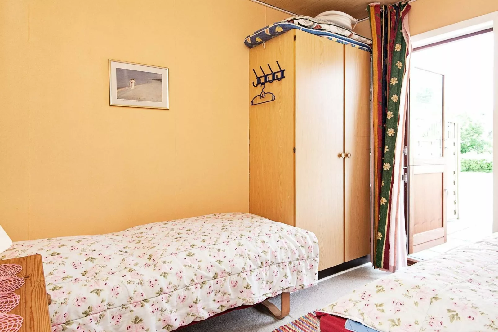 4 persoons vakantie huis in Rømø-By Traum-Binnen
