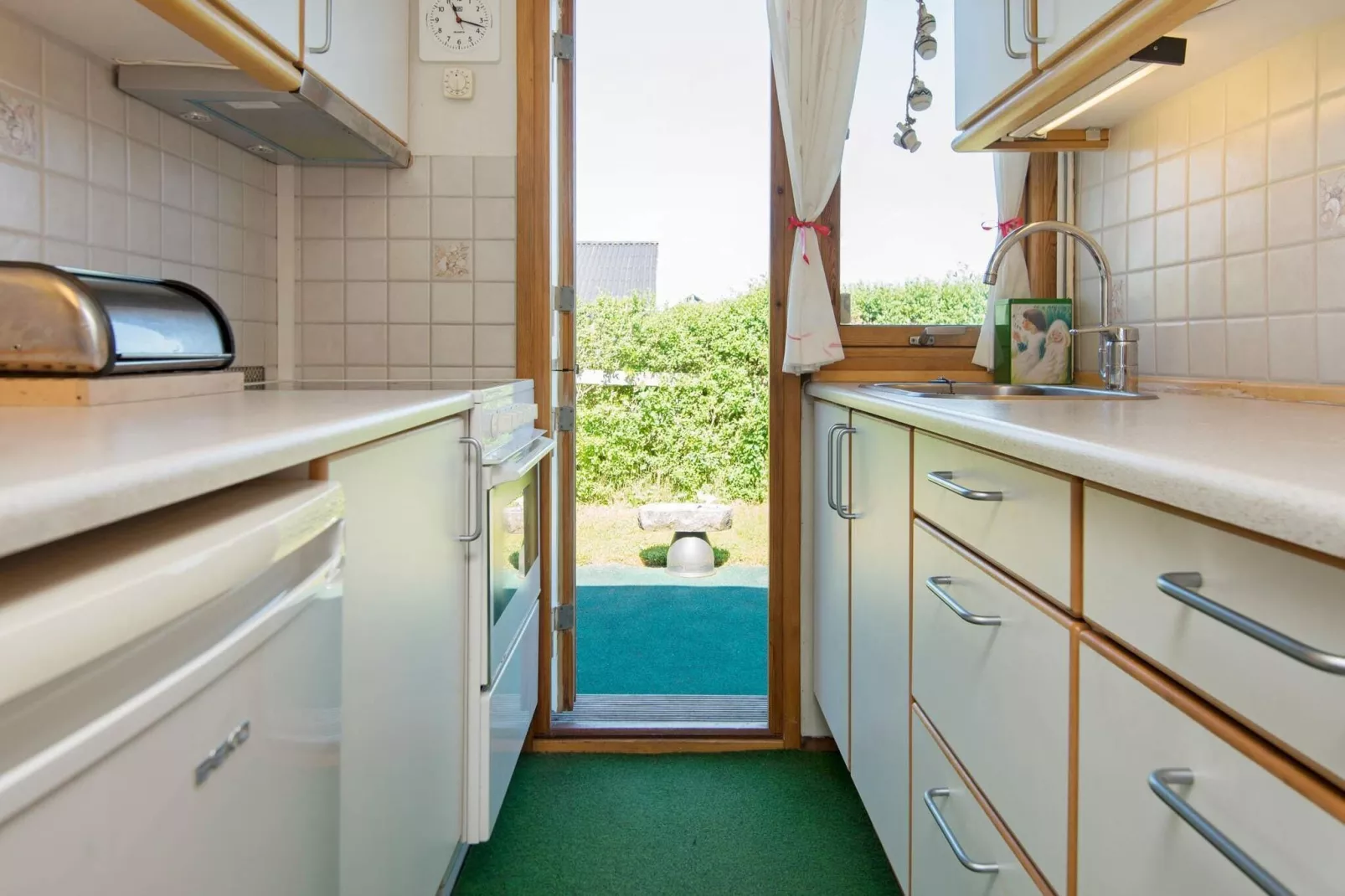 Panoramisch Huisje Toevluchtsoord-By Traum-Binnen