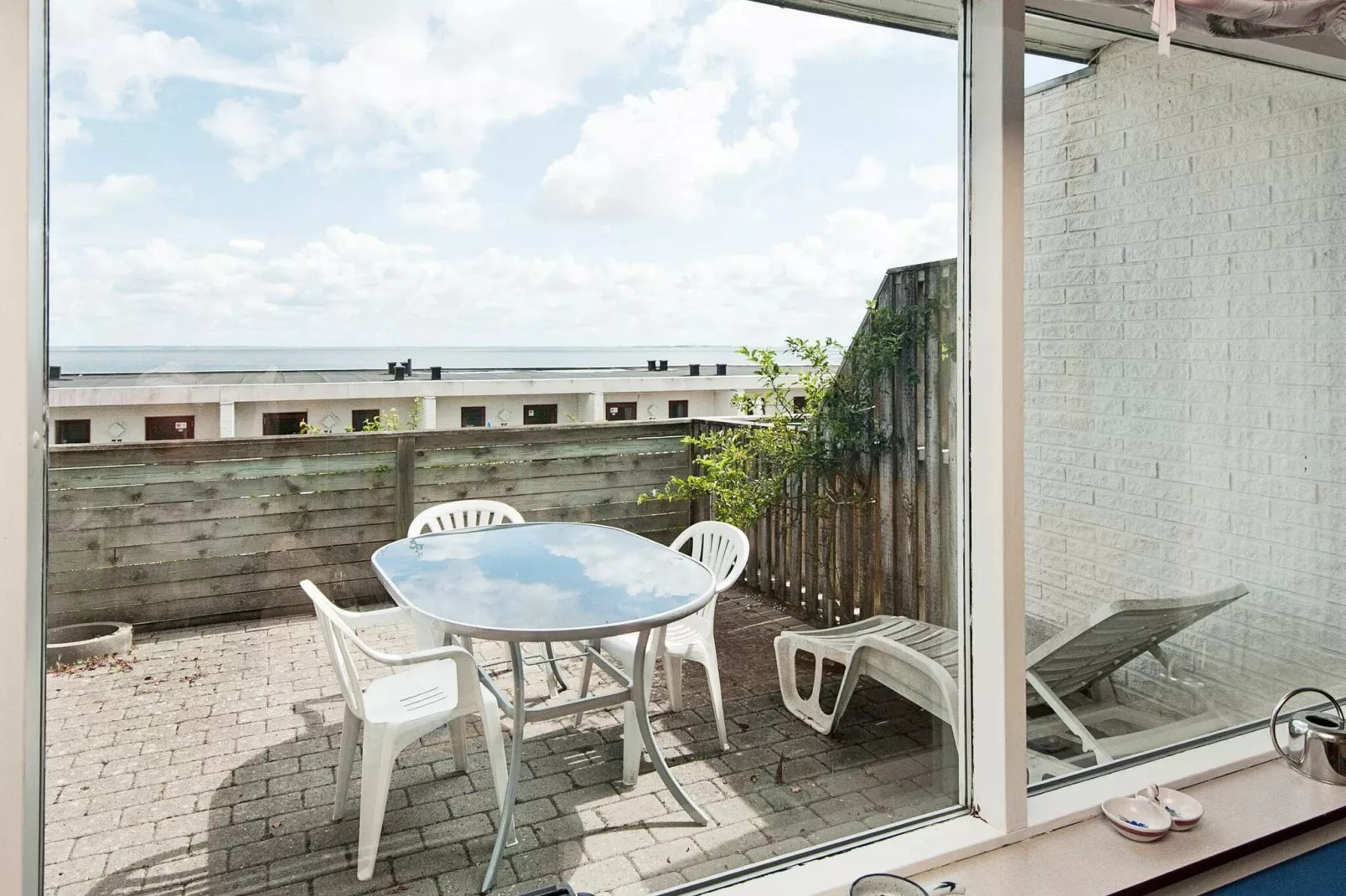 4 persoons vakantie huis in Rømø-By Traum-Uitzicht