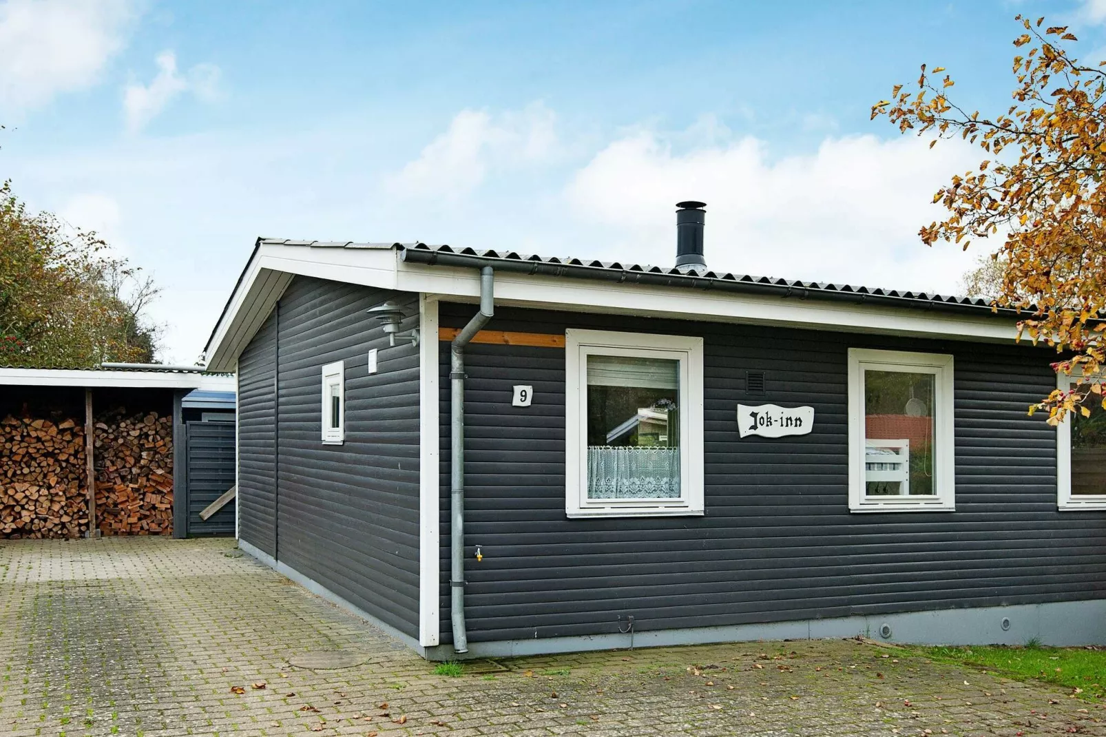6 persoons vakantie huis in Børkop-By Traum-Uitzicht