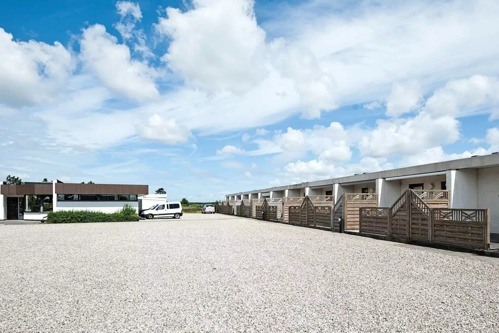 4 persoons vakantie huis in Rømø-By Traum-Uitzicht