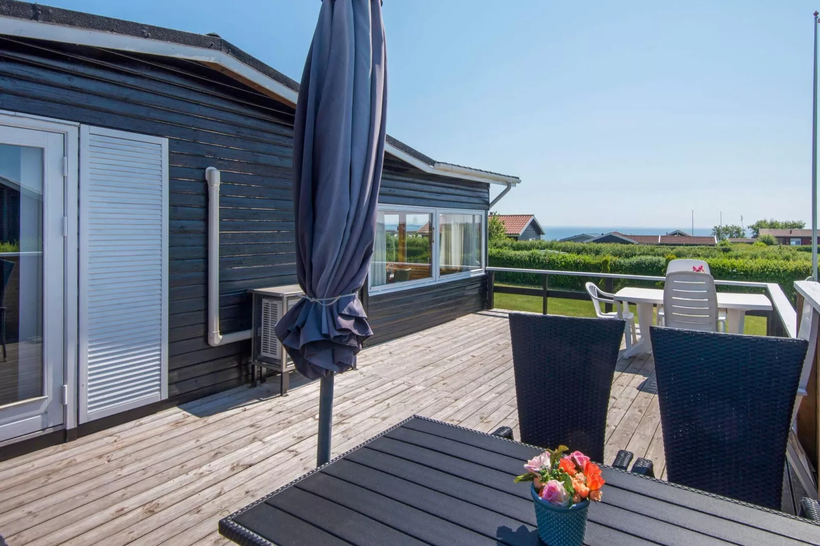 Panoramisch Huisje Toevluchtsoord-By Traum-Niet-getagd