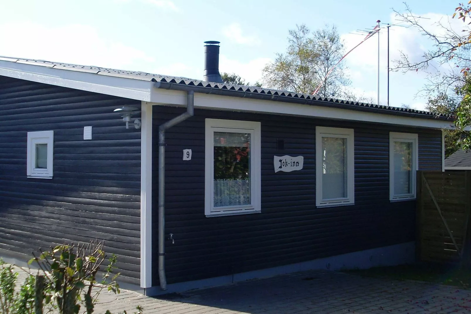 6 persoons vakantie huis in Børkop-By Traum-Uitzicht