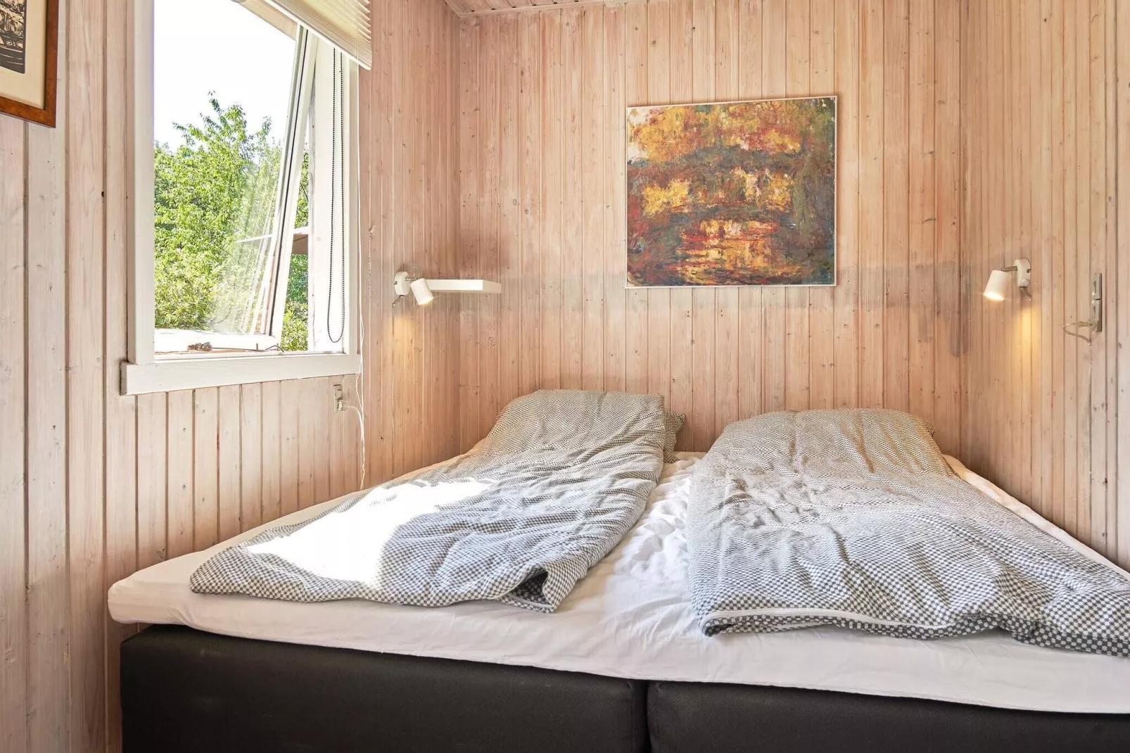 5 persoons vakantie huis in Allinge-By Traum-Binnen