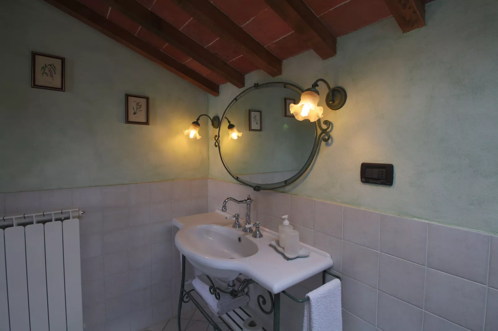 Margherita-Badkamer
