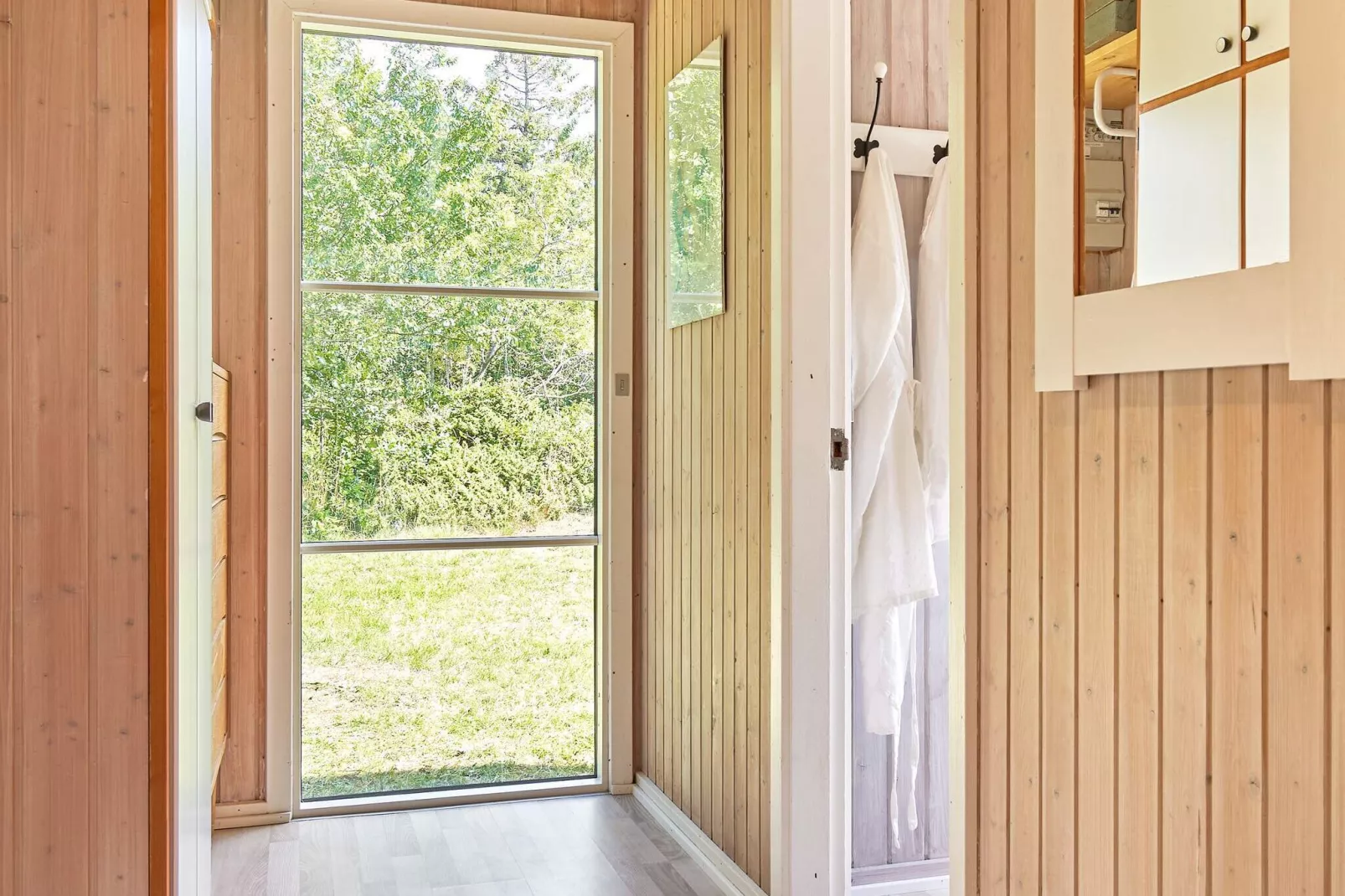 5 persoons vakantie huis in Allinge-By Traum-Binnen