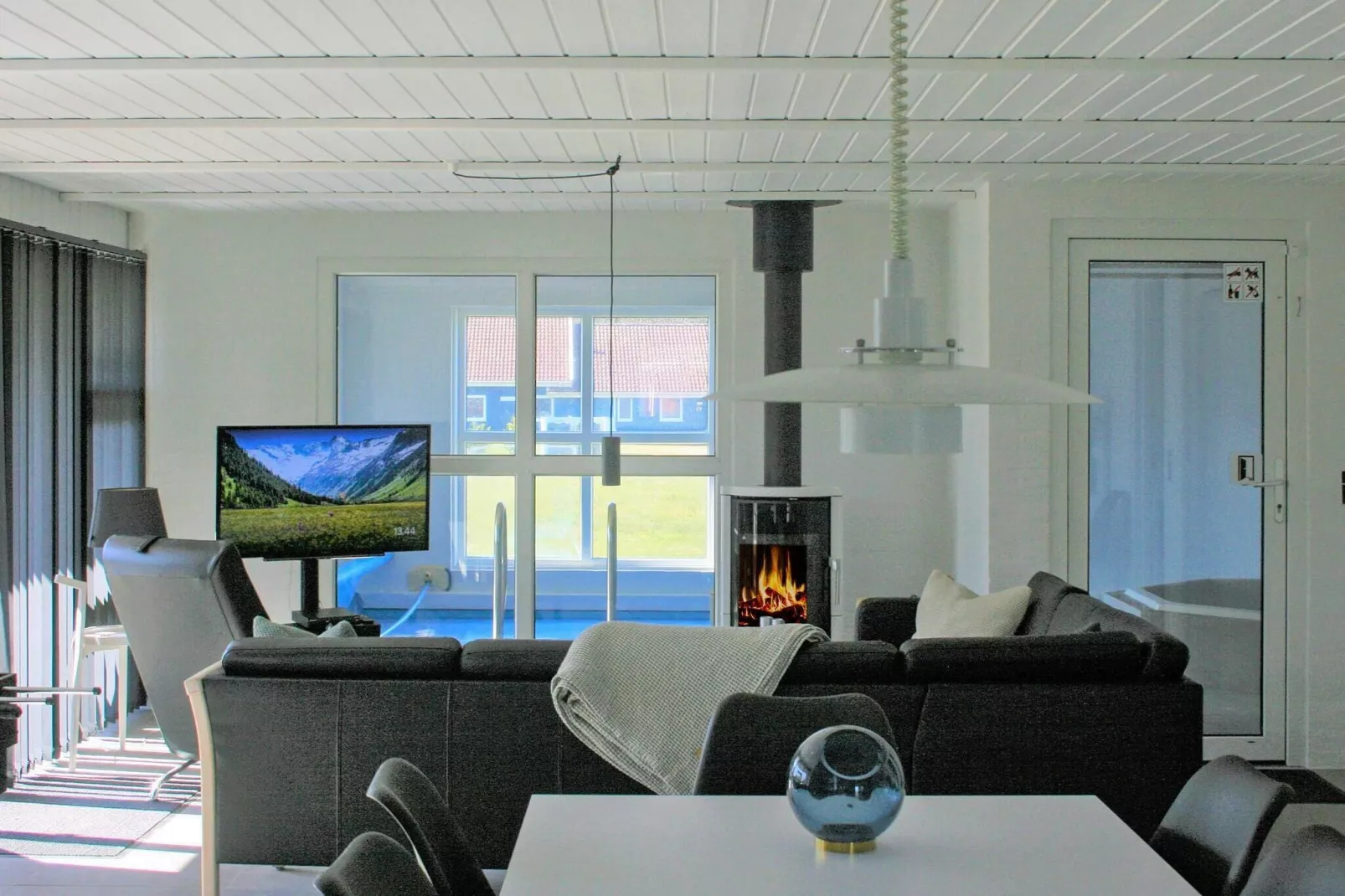 12 persoons vakantie huis in Nordborg-Binnen