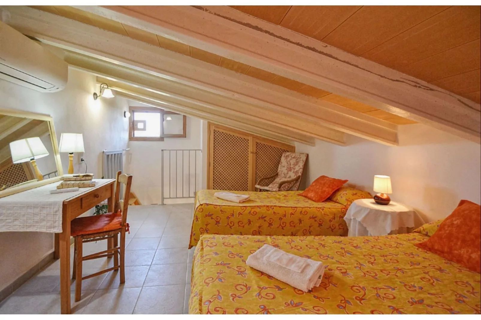 Sa Sini-Slaapkamer