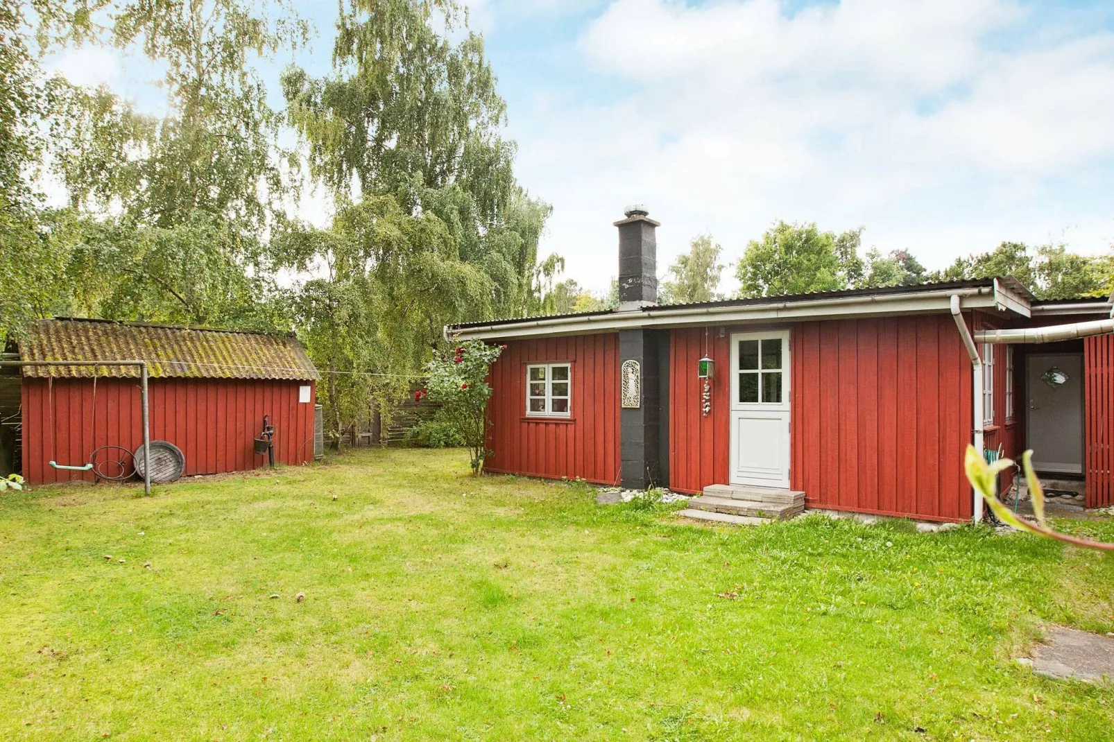 6 persoons vakantie huis in Kalundborg-By Traum-Uitzicht