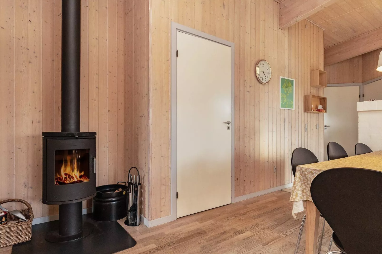 8 persoons vakantie huis in Faaborg-By Traum-Binnen