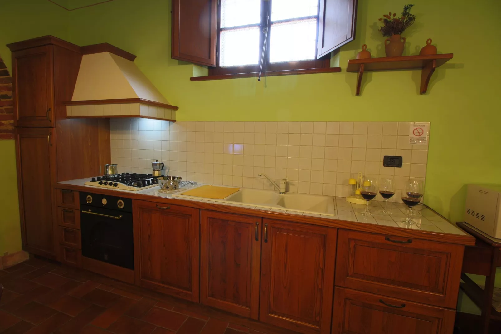 Fiore-Keuken