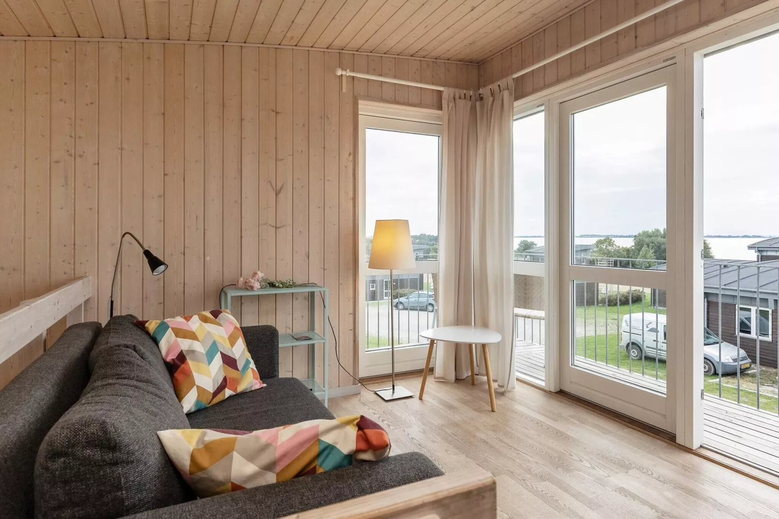 8 persoons vakantie huis in Faaborg-By Traum-Binnen