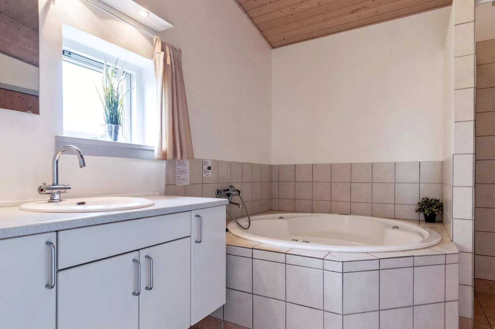 8 persoons vakantie huis in Faaborg-By Traum-Binnen