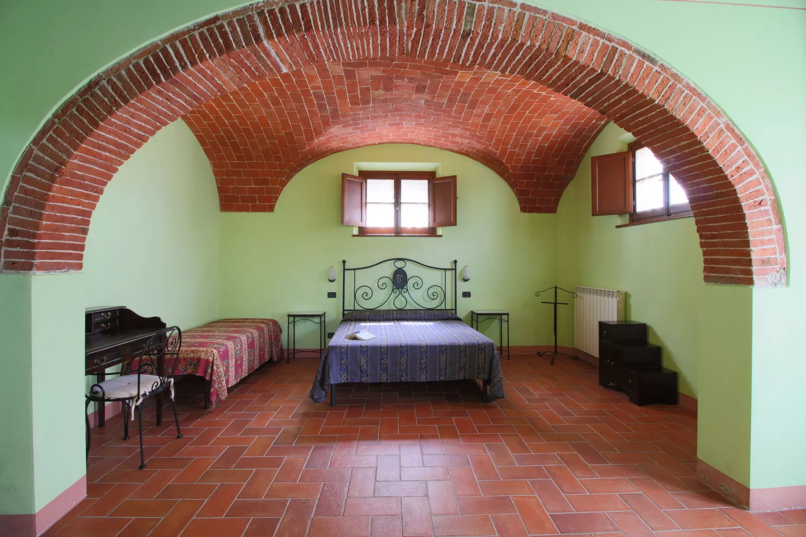 Fiore-Slaapkamer