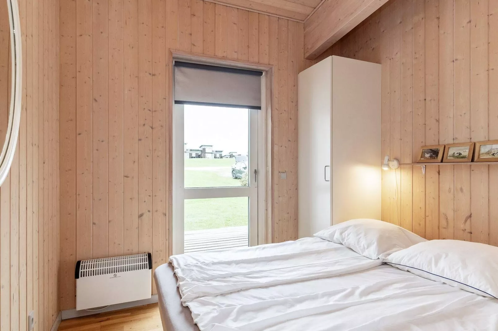8 persoons vakantie huis in Faaborg-By Traum-Binnen
