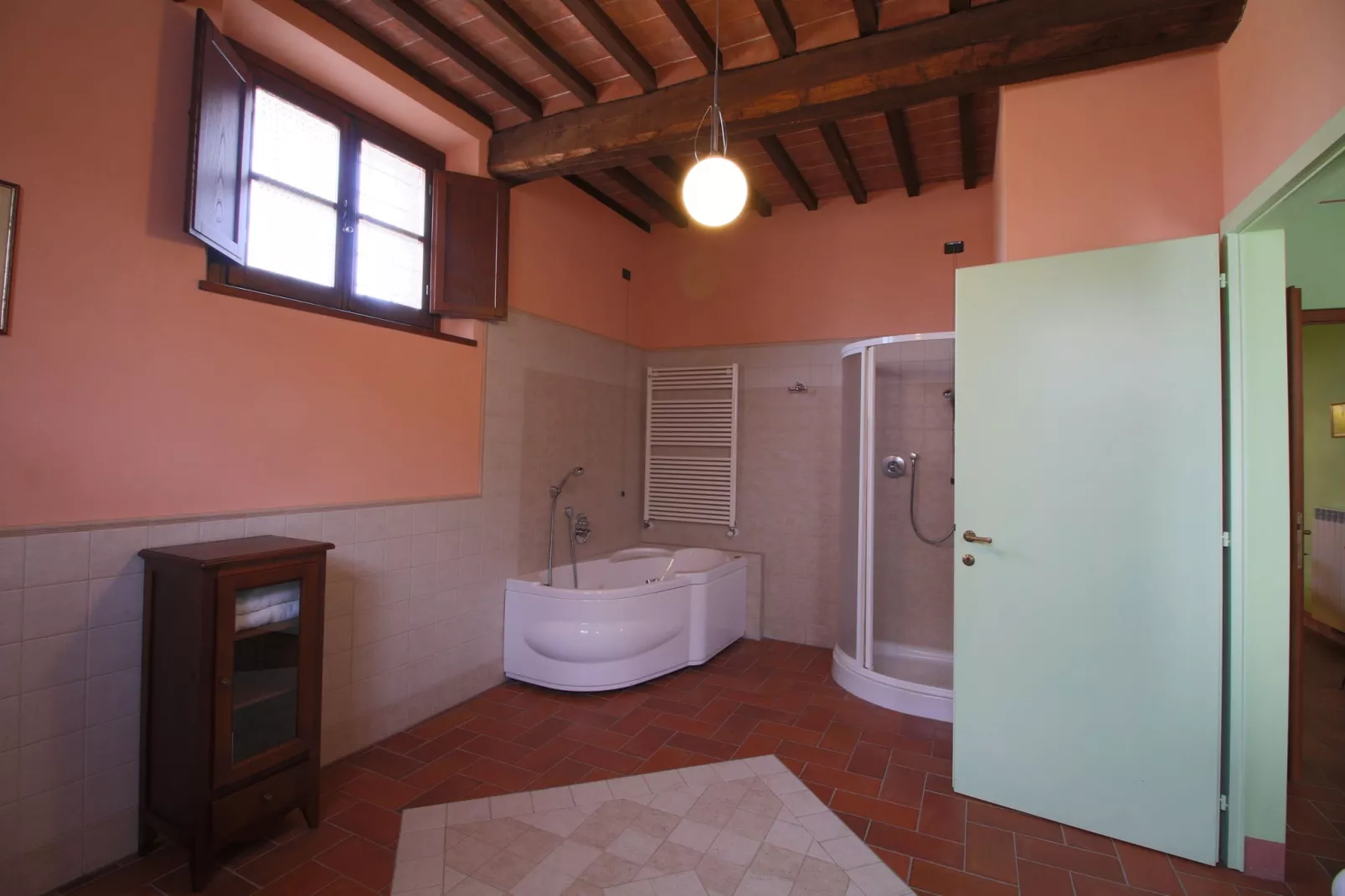 Fiore-Badkamer