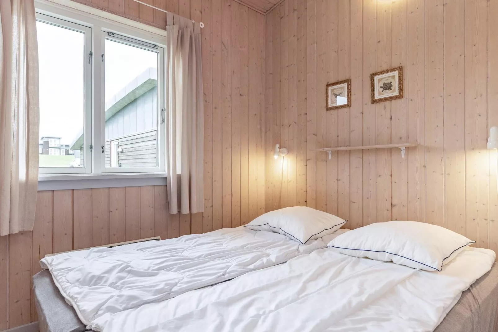 8 persoons vakantie huis in Faaborg-By Traum-Binnen