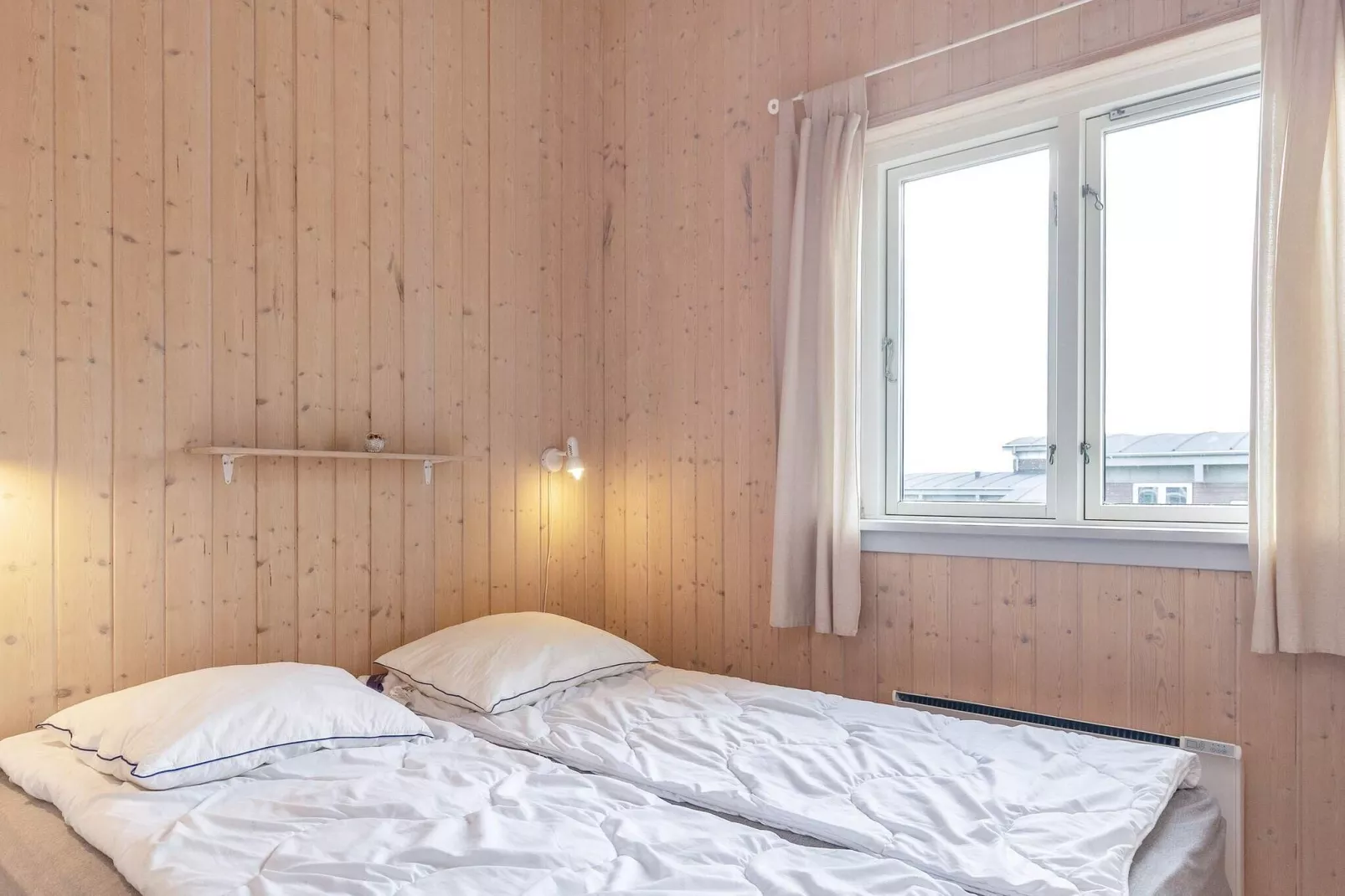 8 persoons vakantie huis in Faaborg-By Traum-Binnen
