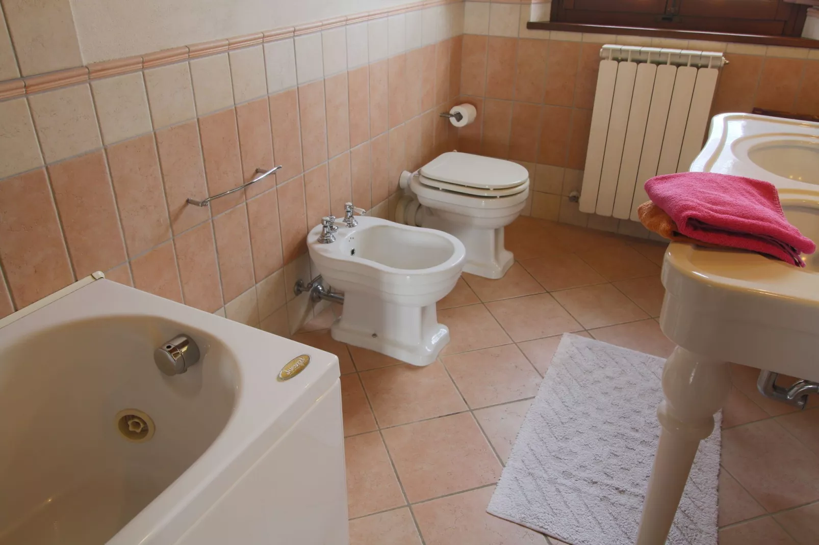 Fiore-Badkamer
