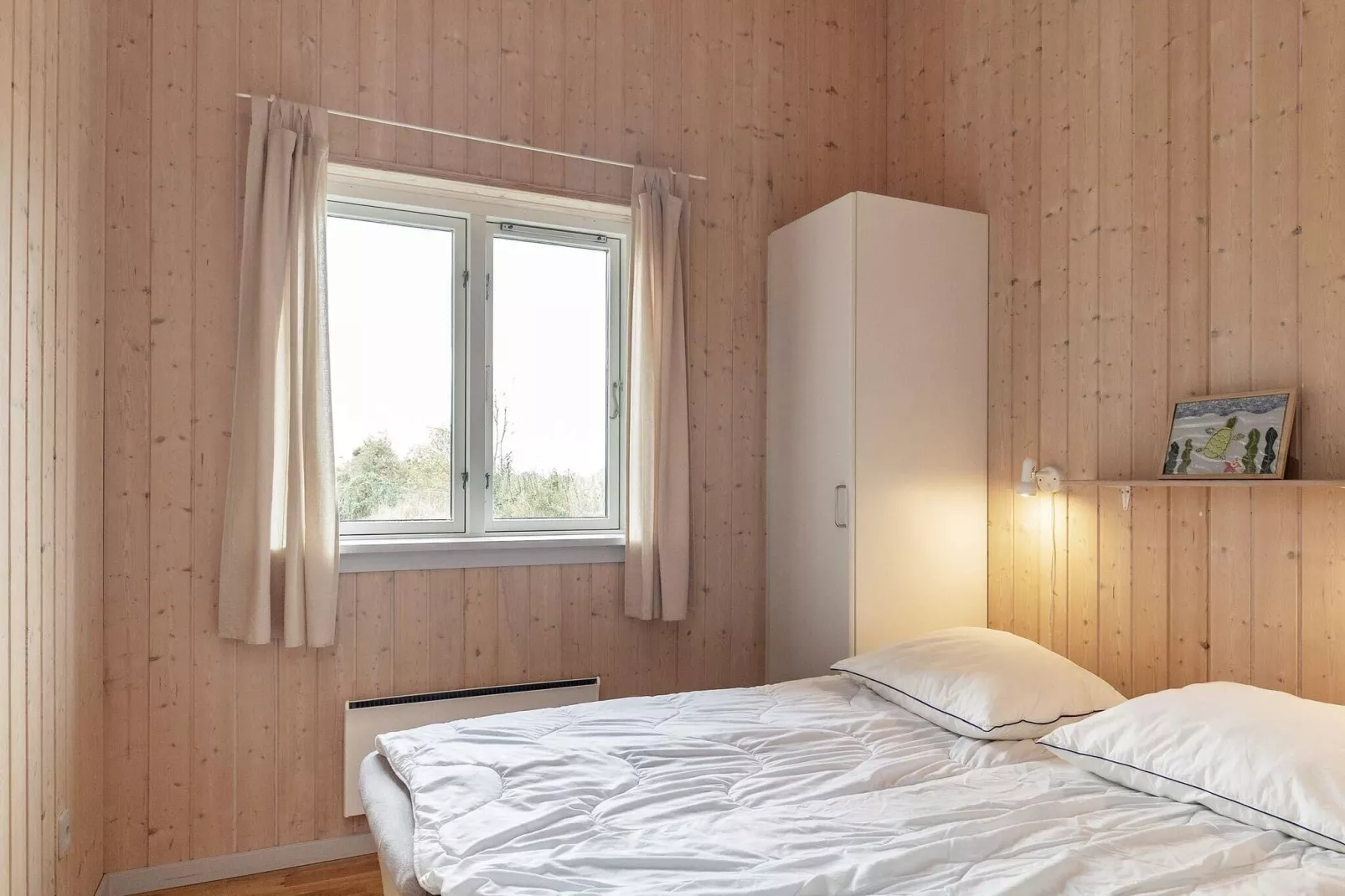 8 persoons vakantie huis in Faaborg-By Traum-Binnen